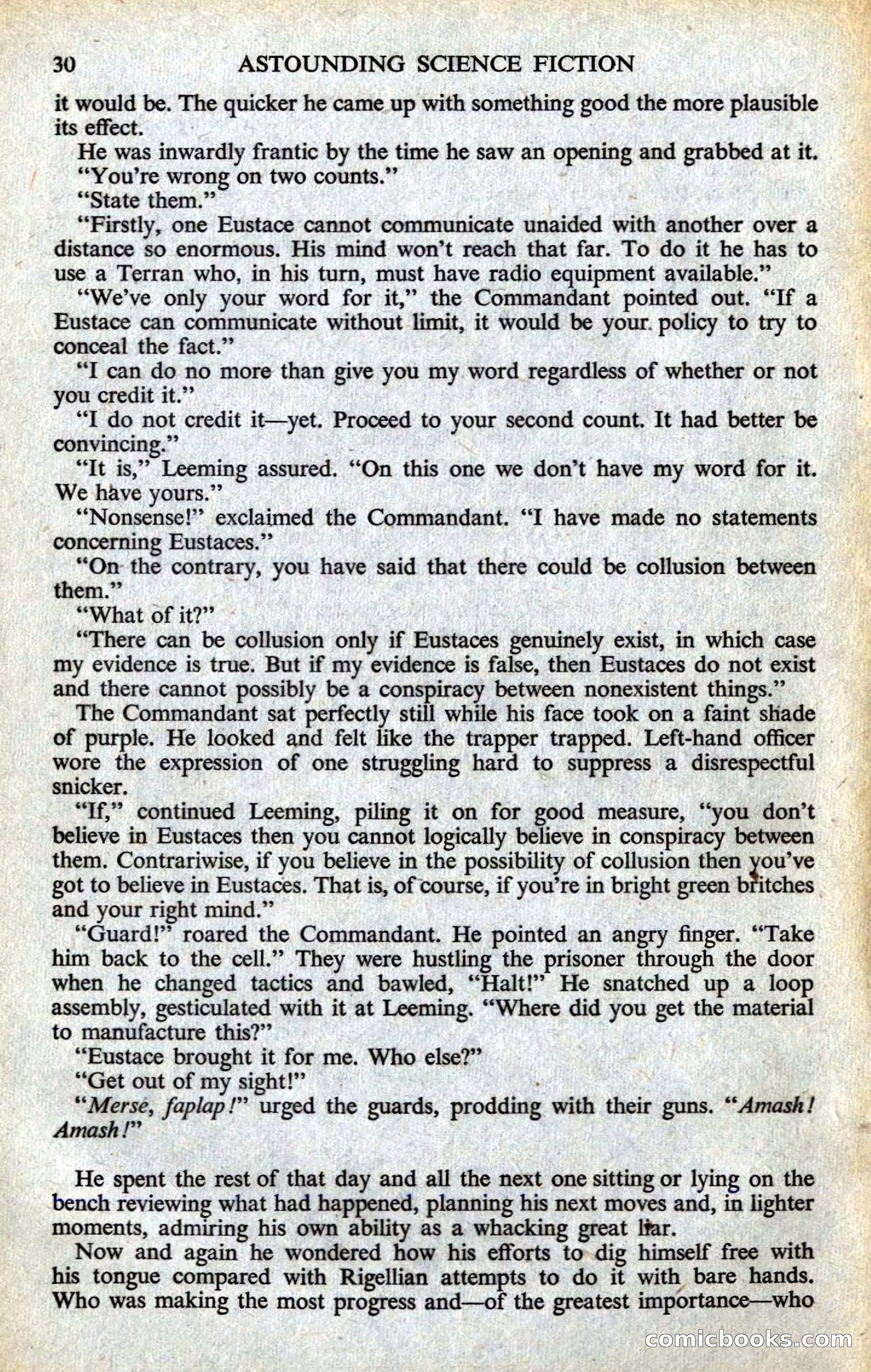 Astounding British Ed., Vol. 12, No. 11 — page 32 of 132