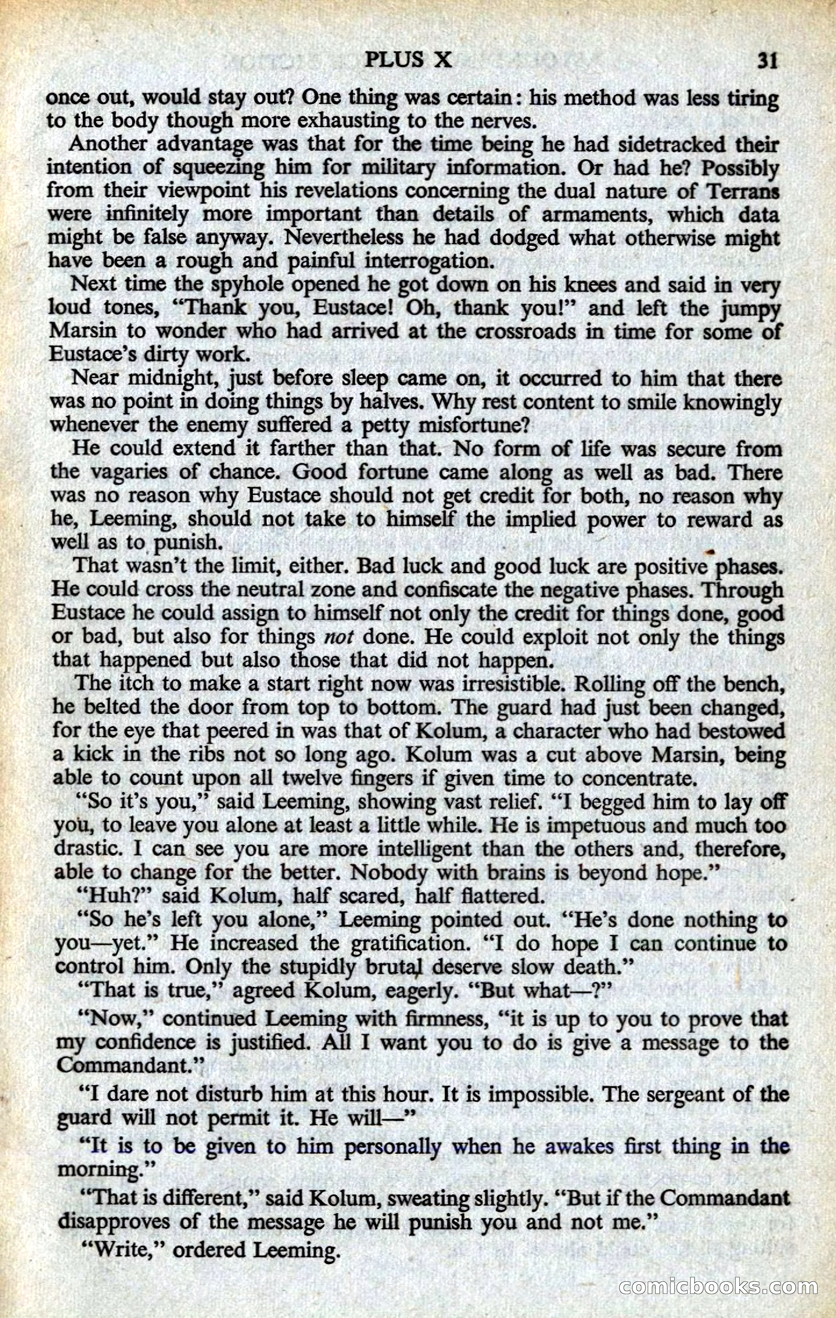 Astounding British Ed., Vol. 12, No. 11 — page 33 of 132