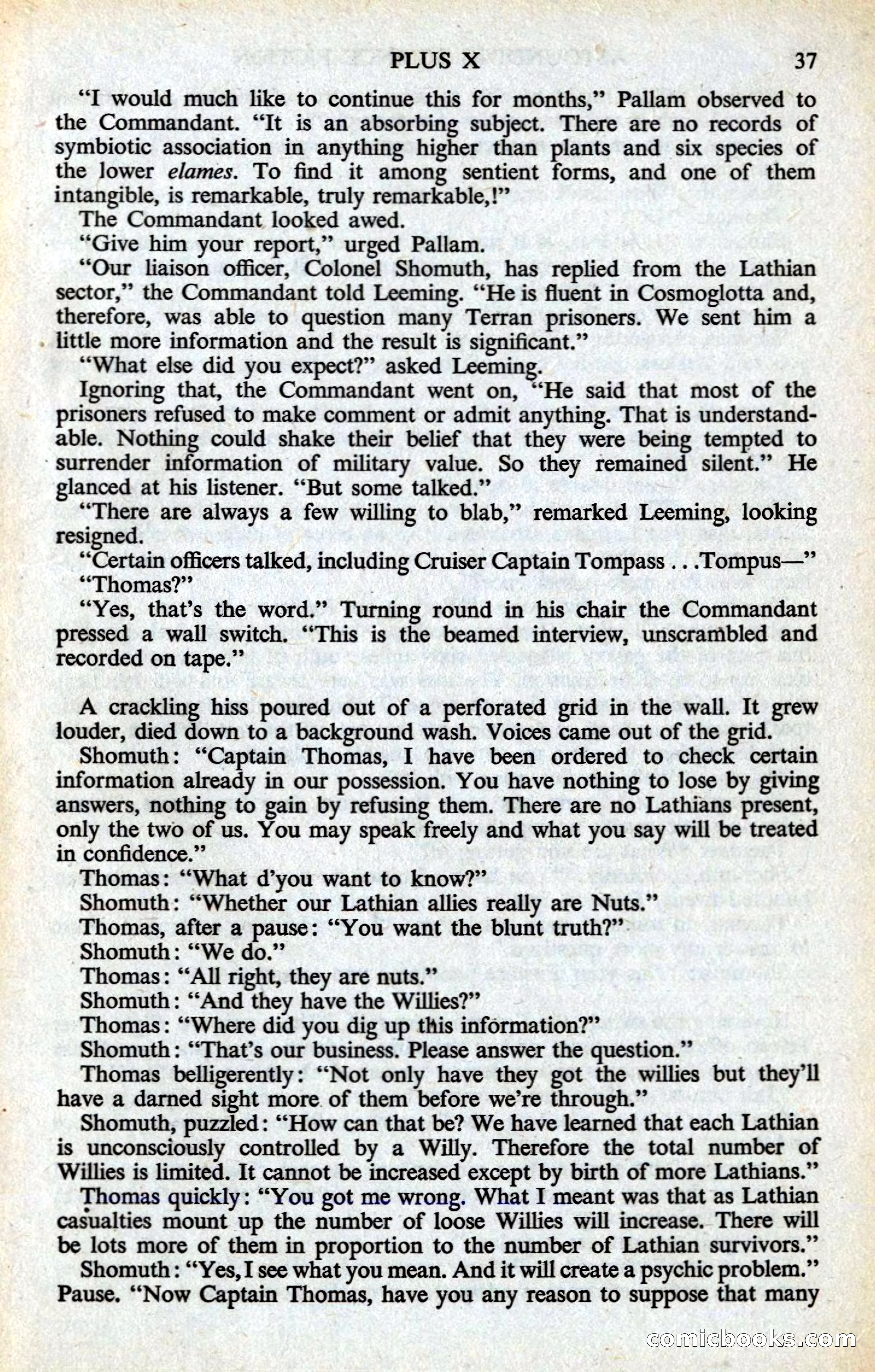 Astounding British Ed., Vol. 12, No. 11 — page 39 of 132