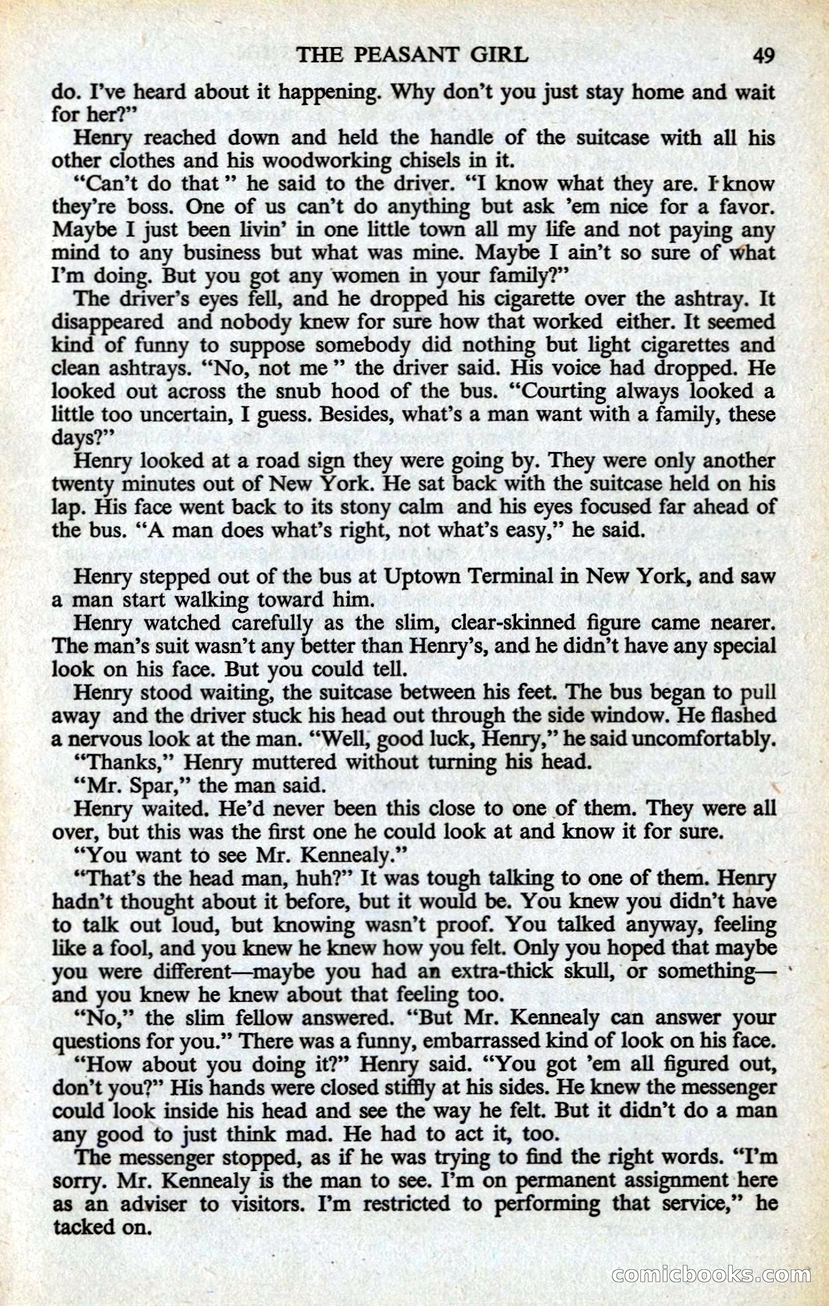 Astounding British Ed., Vol. 12, No. 11 — page 51 of 132