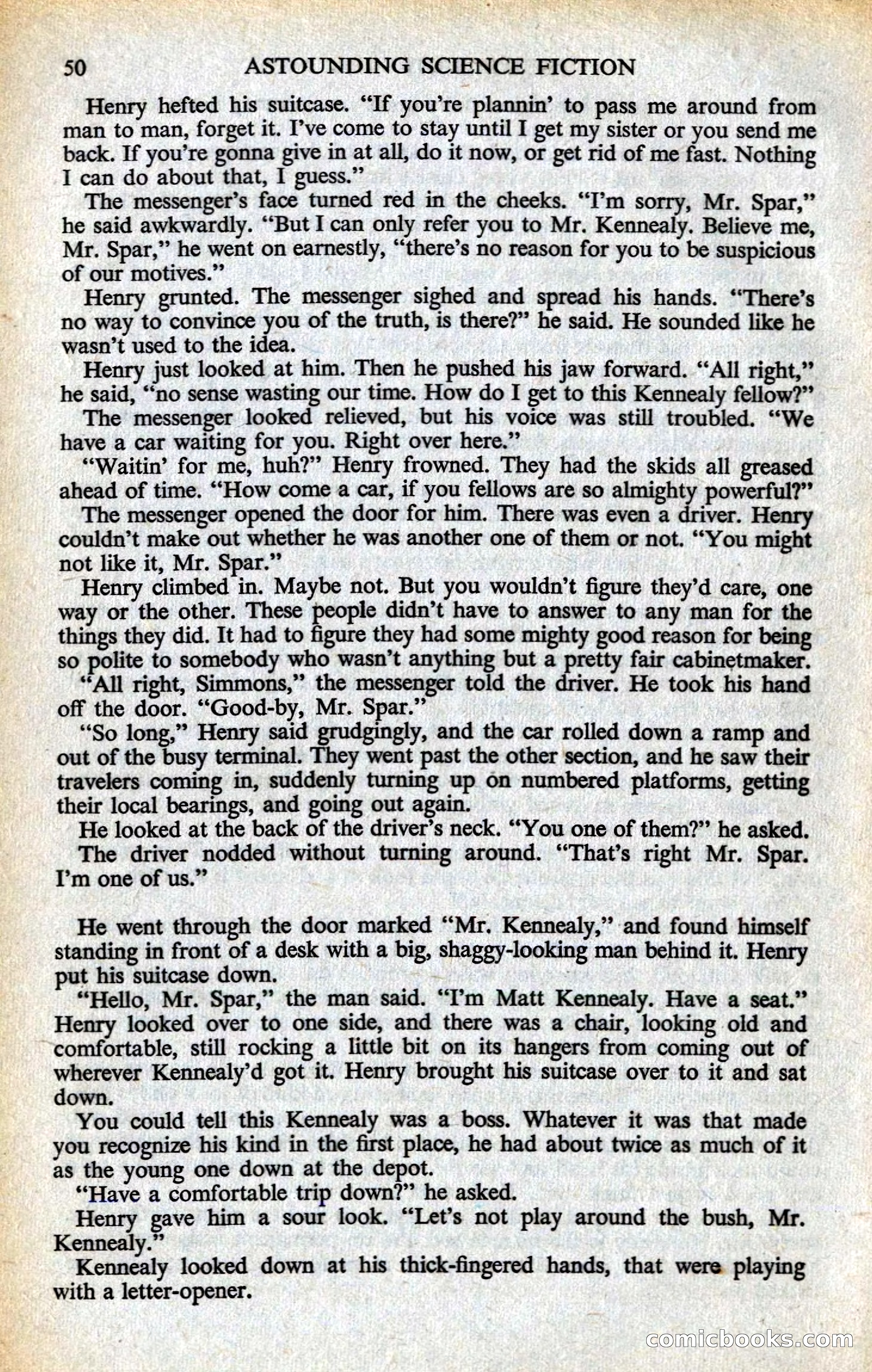 Astounding British Ed., Vol. 12, No. 11 — page 52 of 132