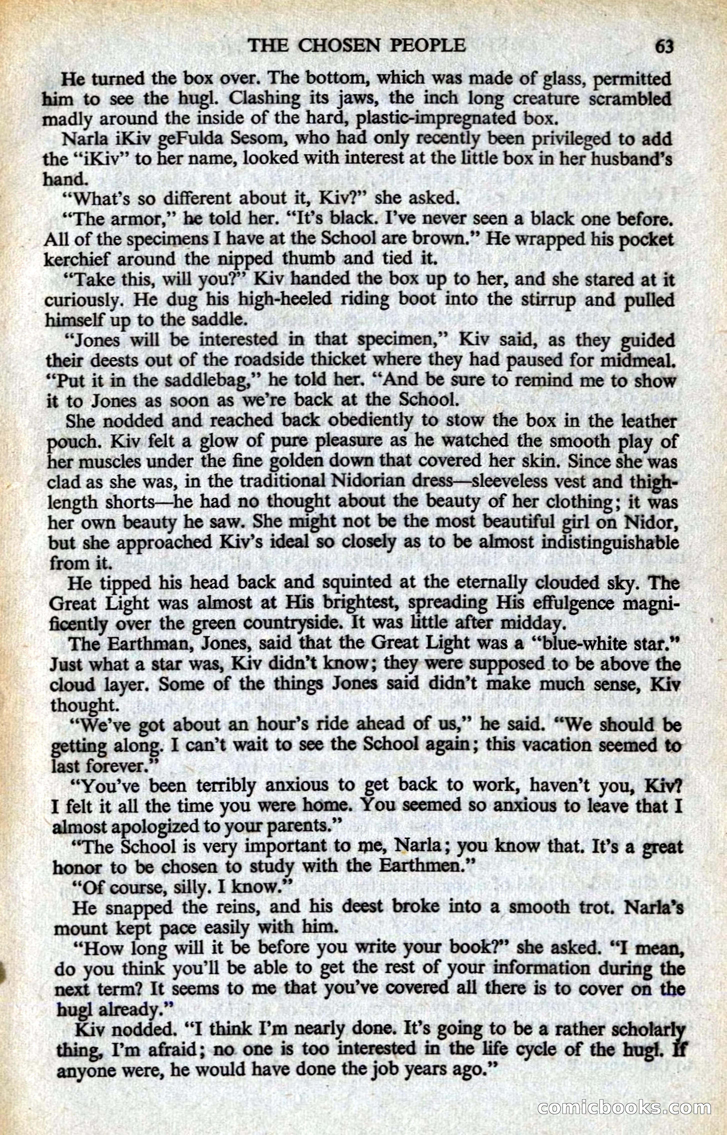 Astounding British Ed., Vol. 12, No. 11 — page 65 of 132