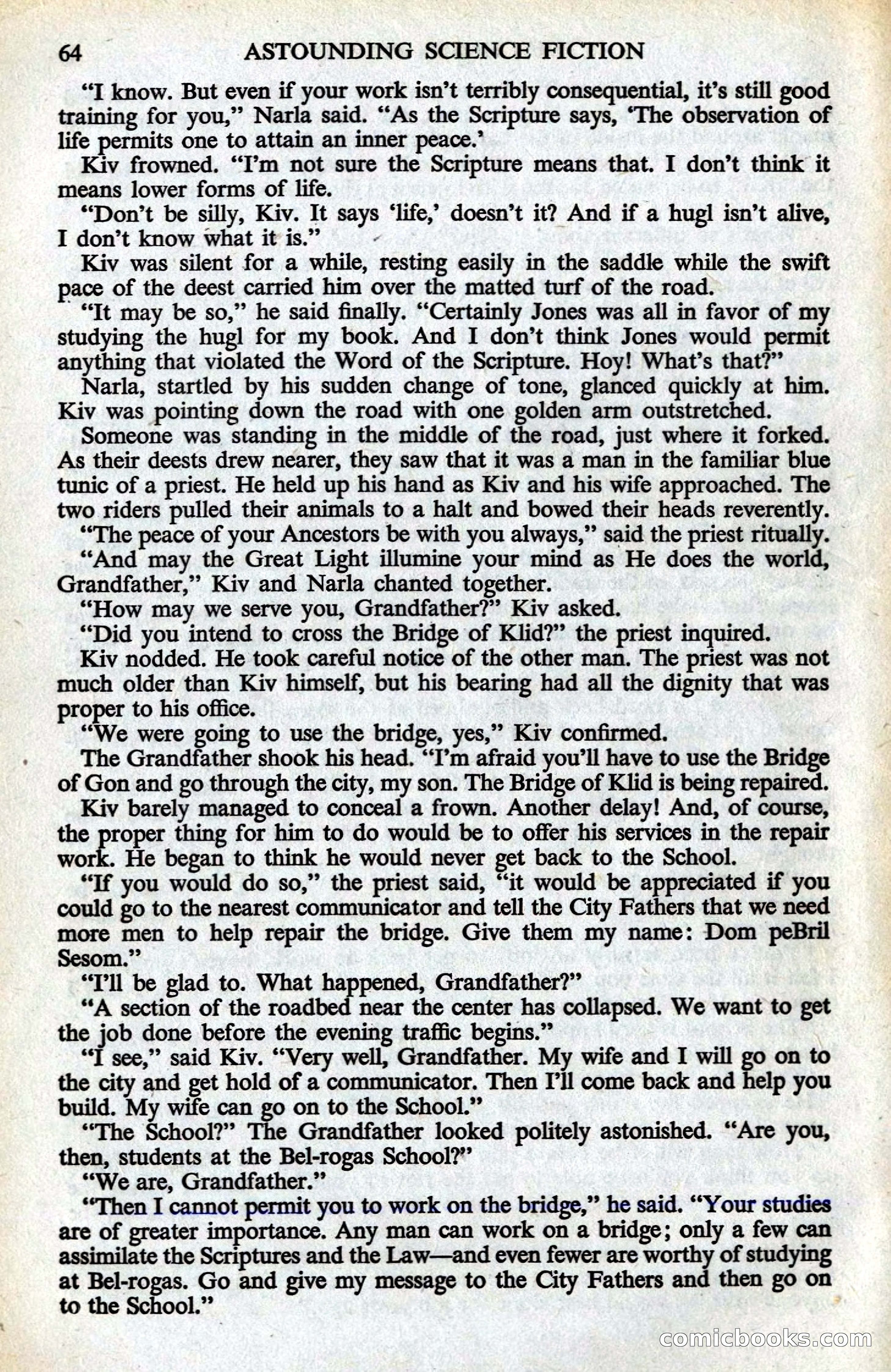 Astounding British Ed., Vol. 12, No. 11 — page 66 of 132