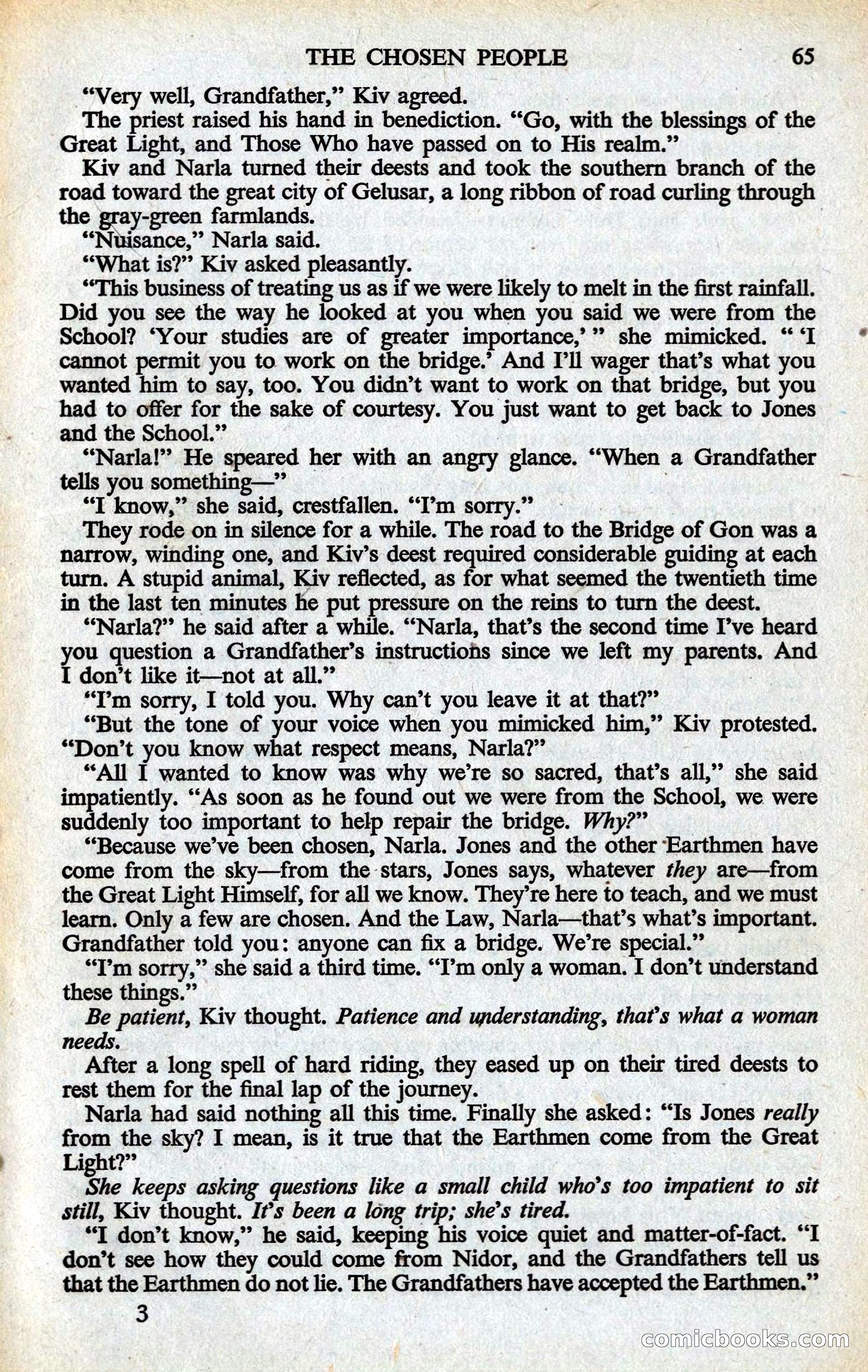 Astounding British Ed., Vol. 12, No. 11 — page 67 of 132