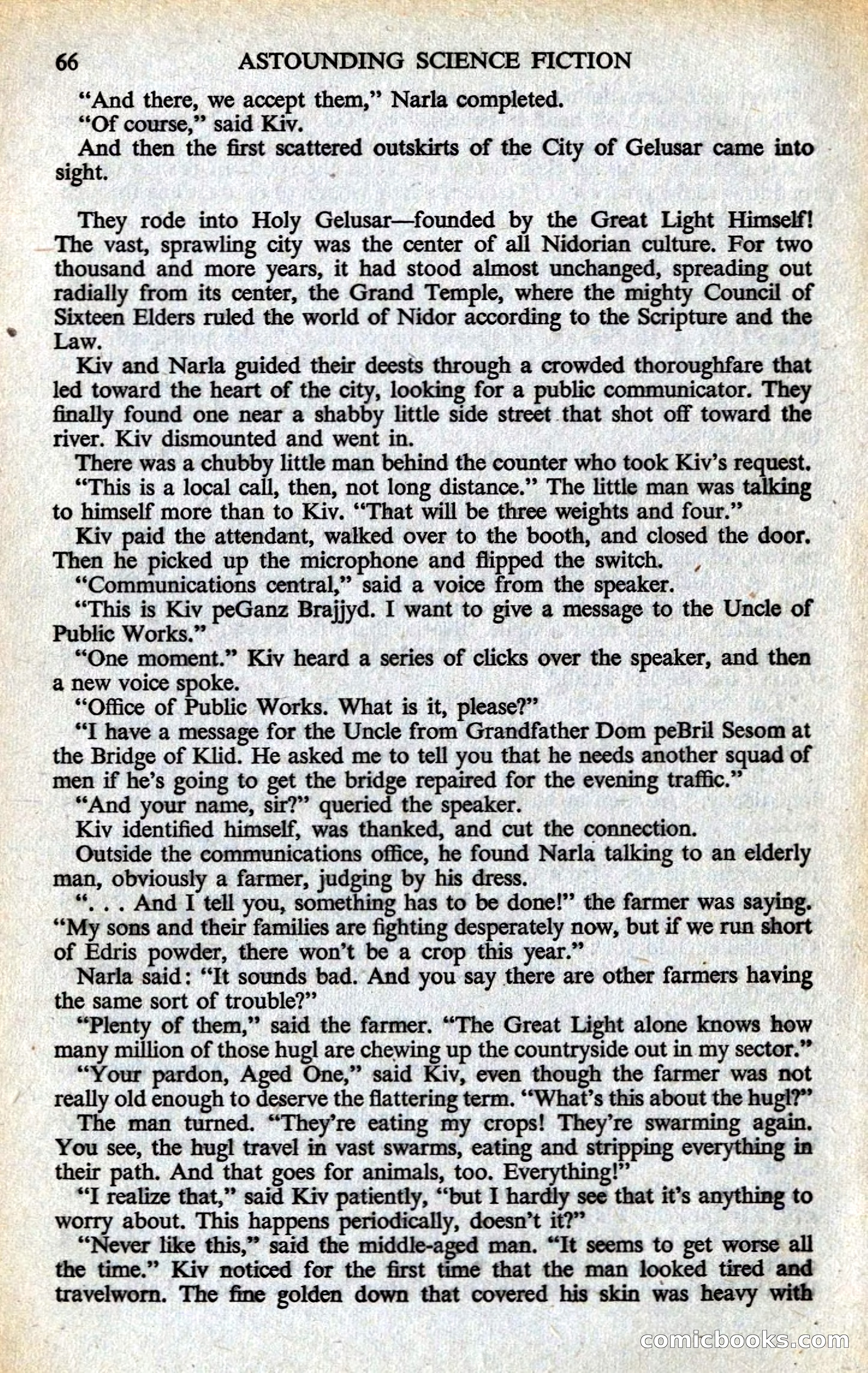Astounding British Ed., Vol. 12, No. 11 — page 68 of 132