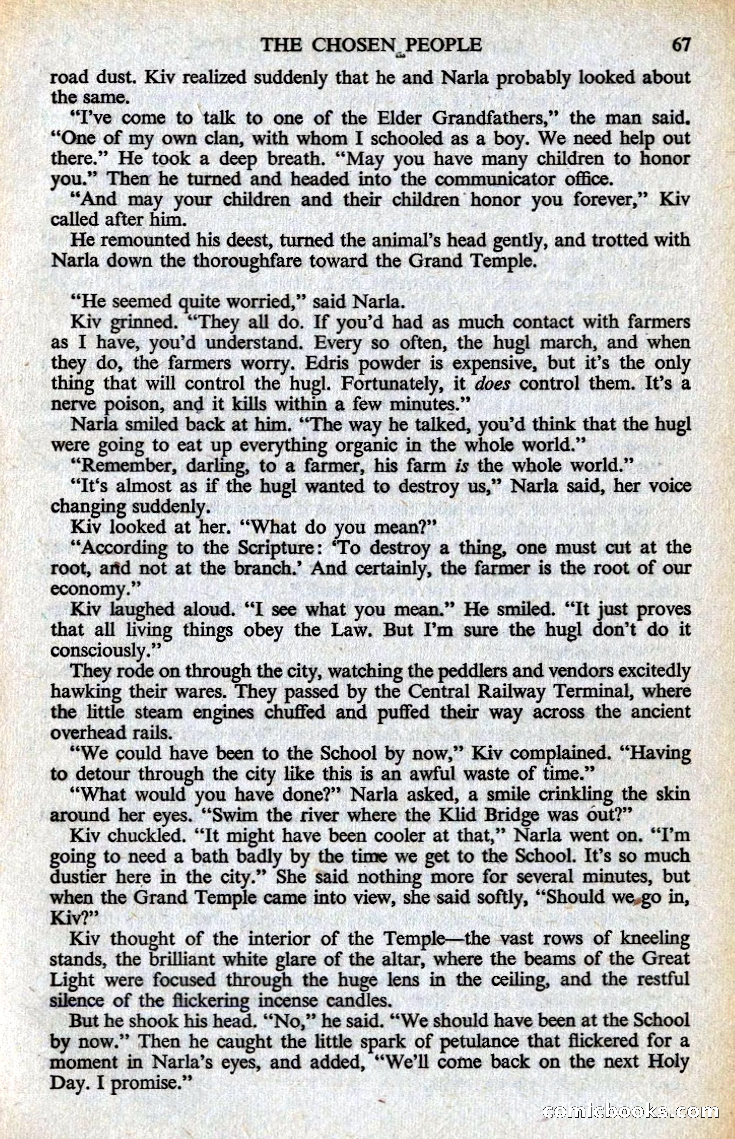 Astounding British Ed., Vol. 12, No. 11 — page 69 of 132