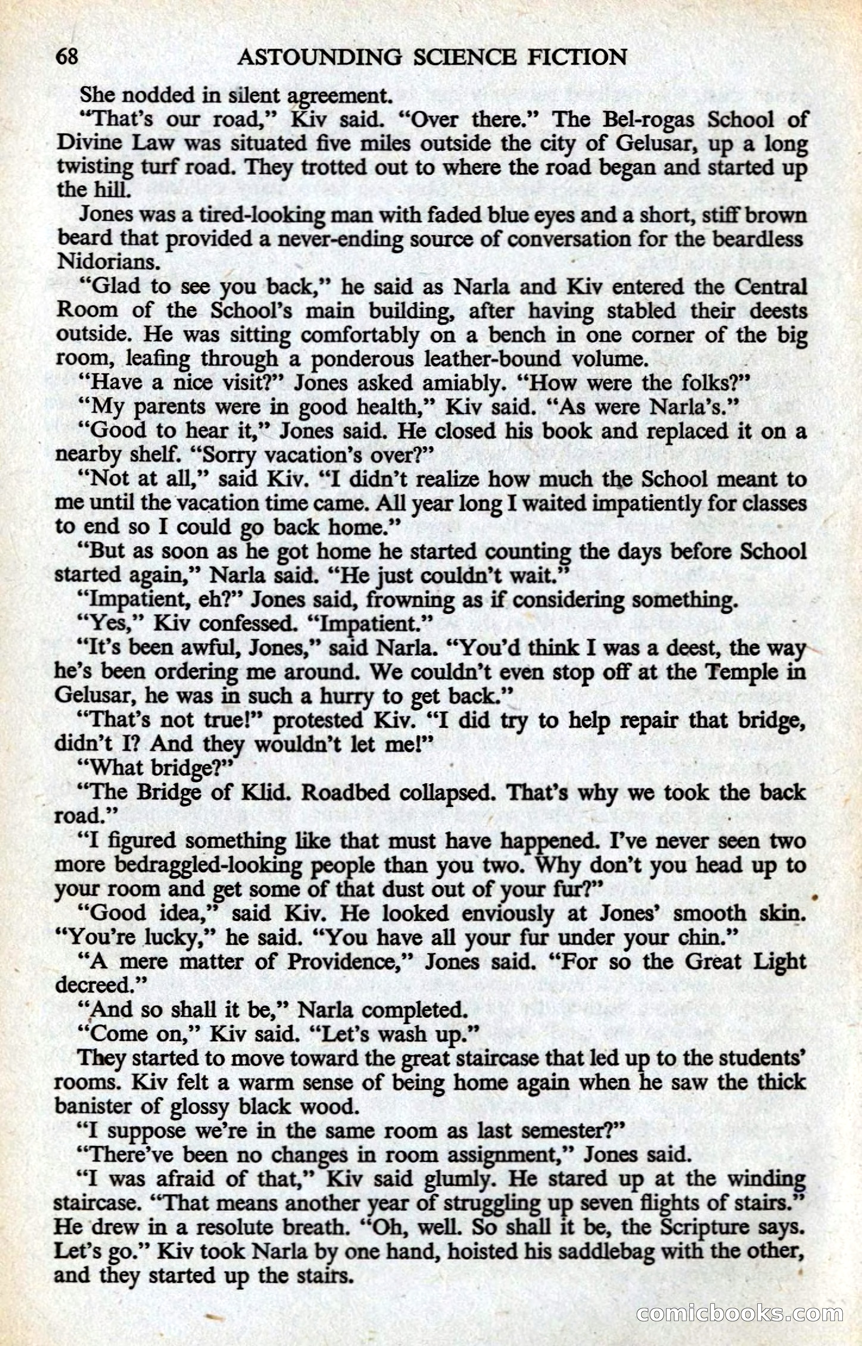 Astounding British Ed., Vol. 12, No. 11 — page 70 of 132