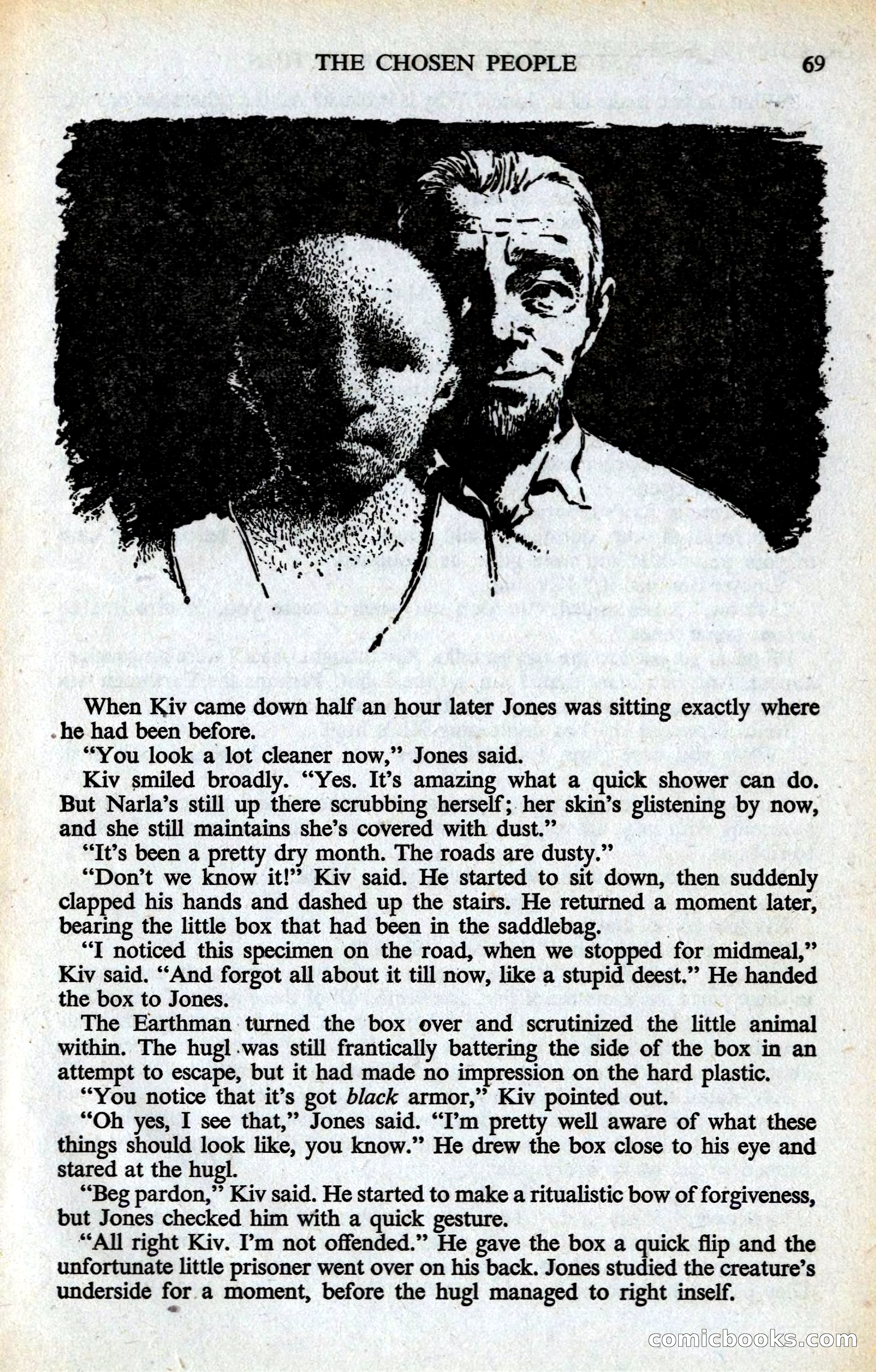 Astounding British Ed., Vol. 12, No. 11 — page 71 of 132