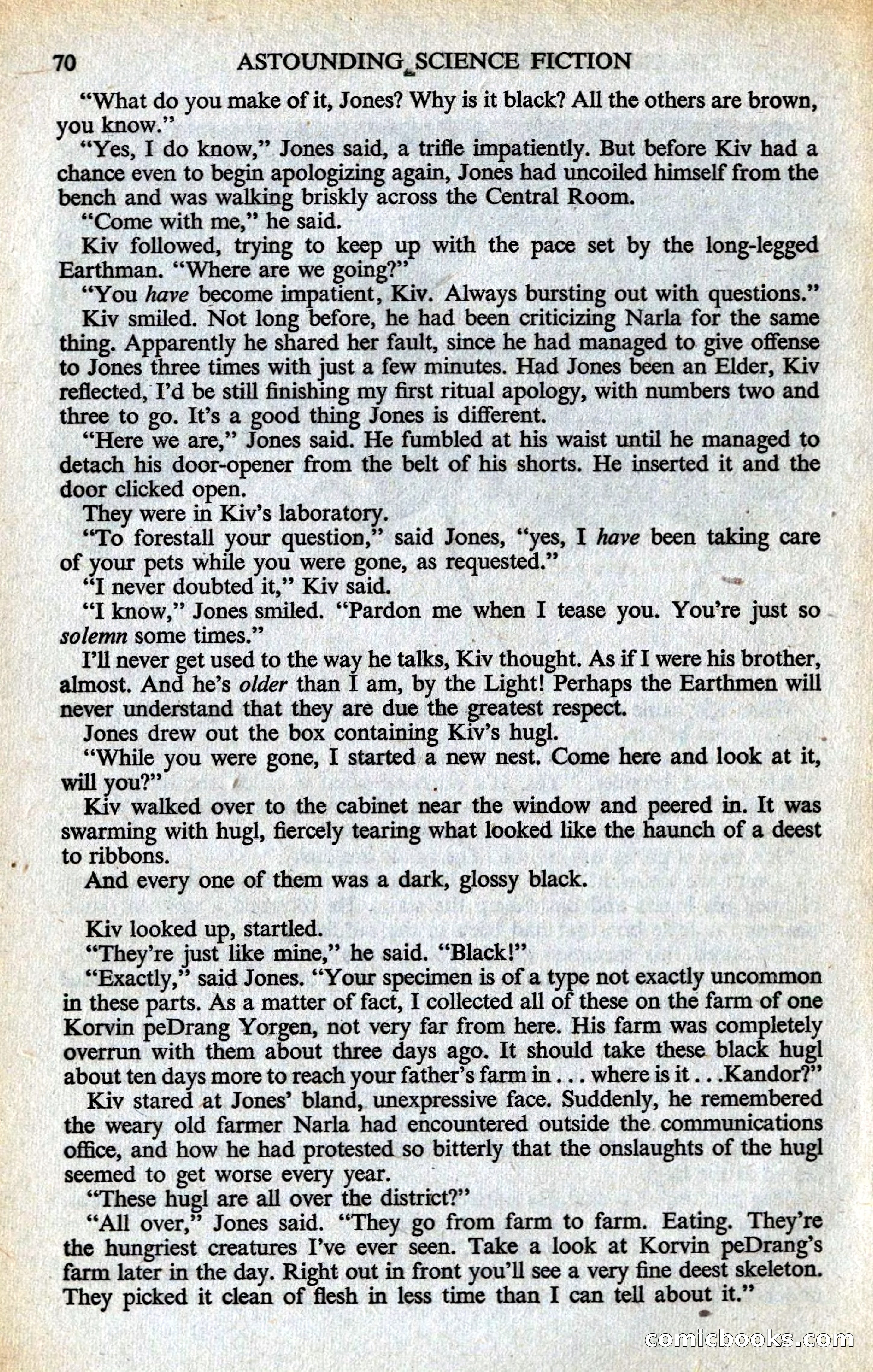 Astounding British Ed., Vol. 12, No. 11 — page 72 of 132