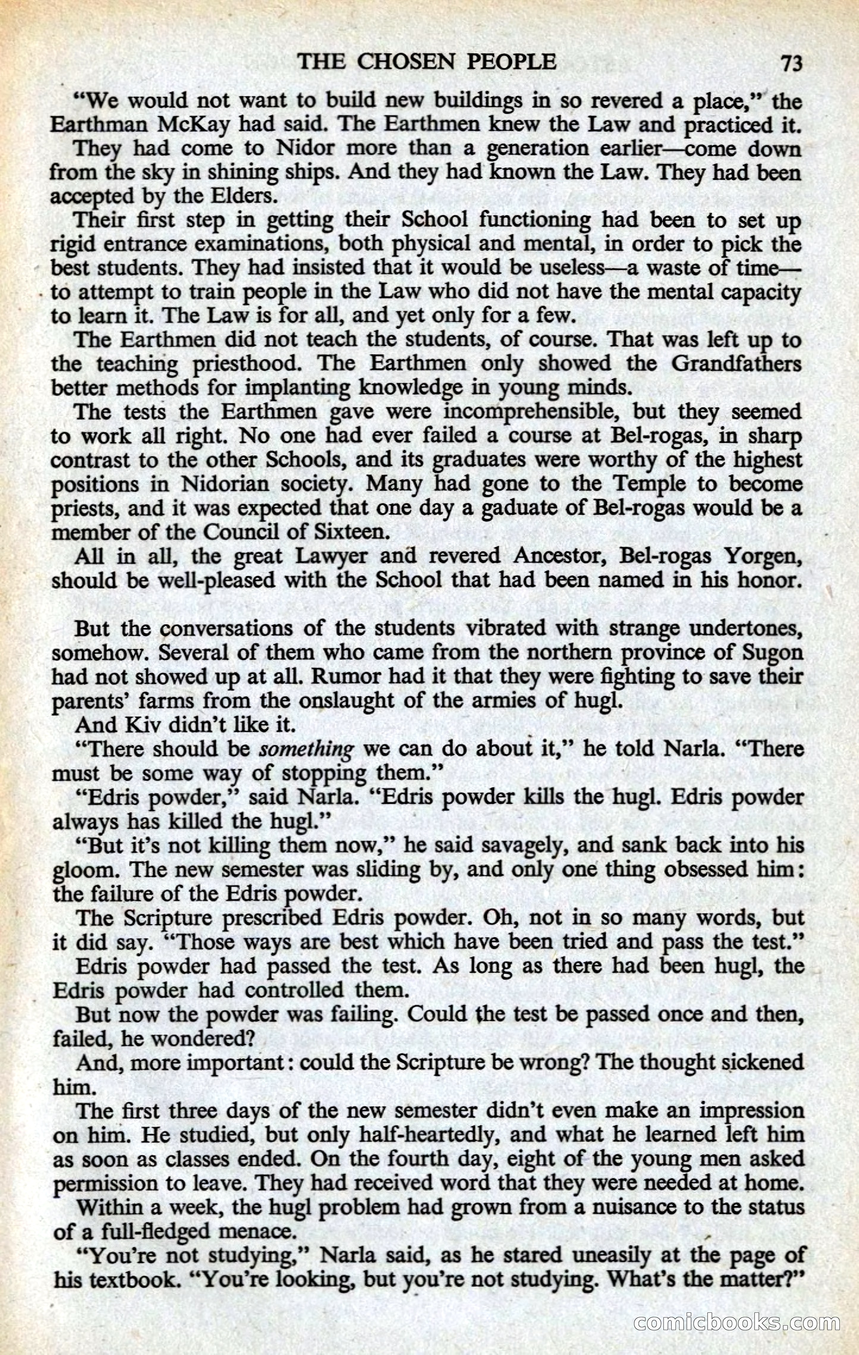 Astounding British Ed., Vol. 12, No. 11 — page 75 of 132