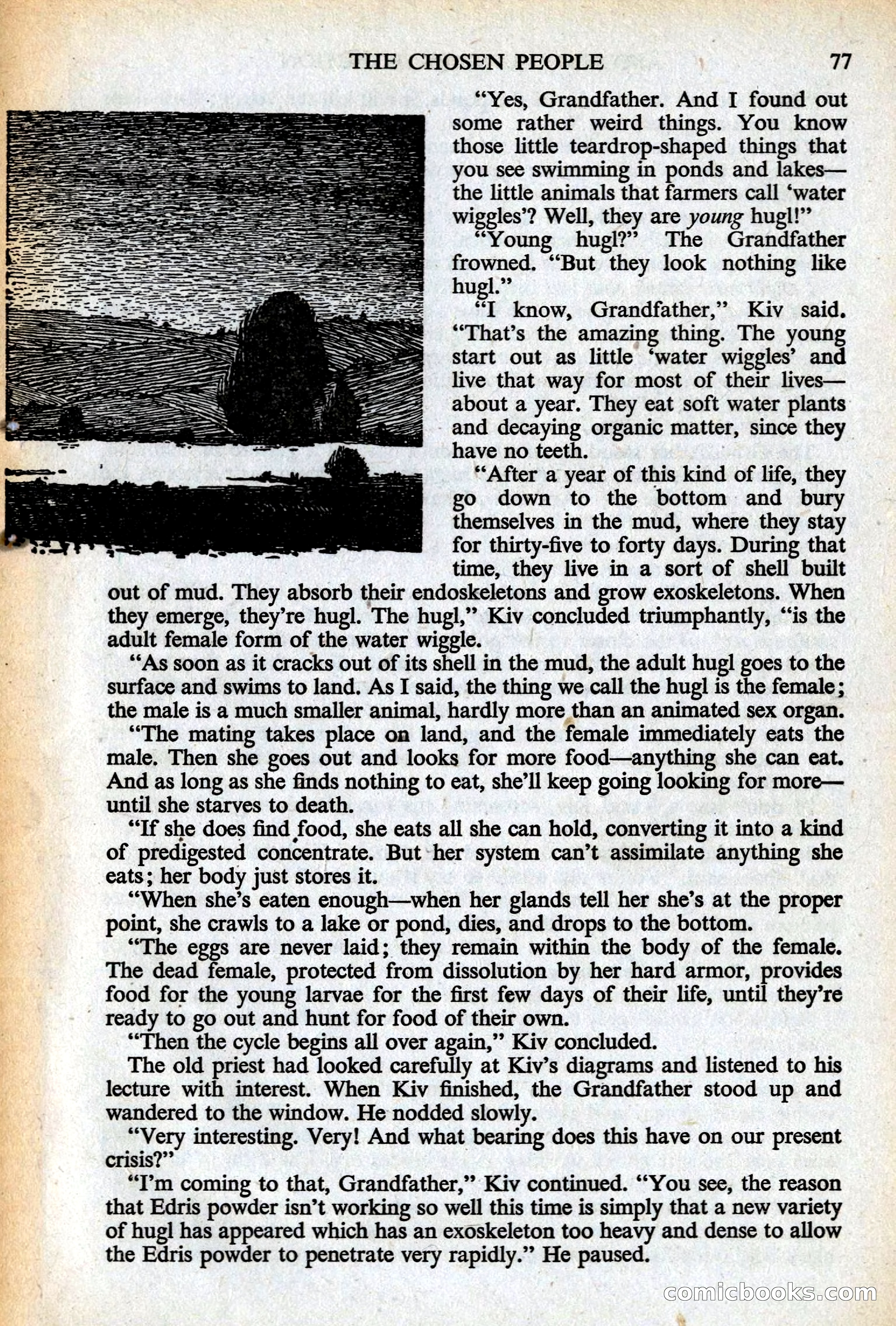 Astounding British Ed., Vol. 12, No. 11 — page 79 of 132