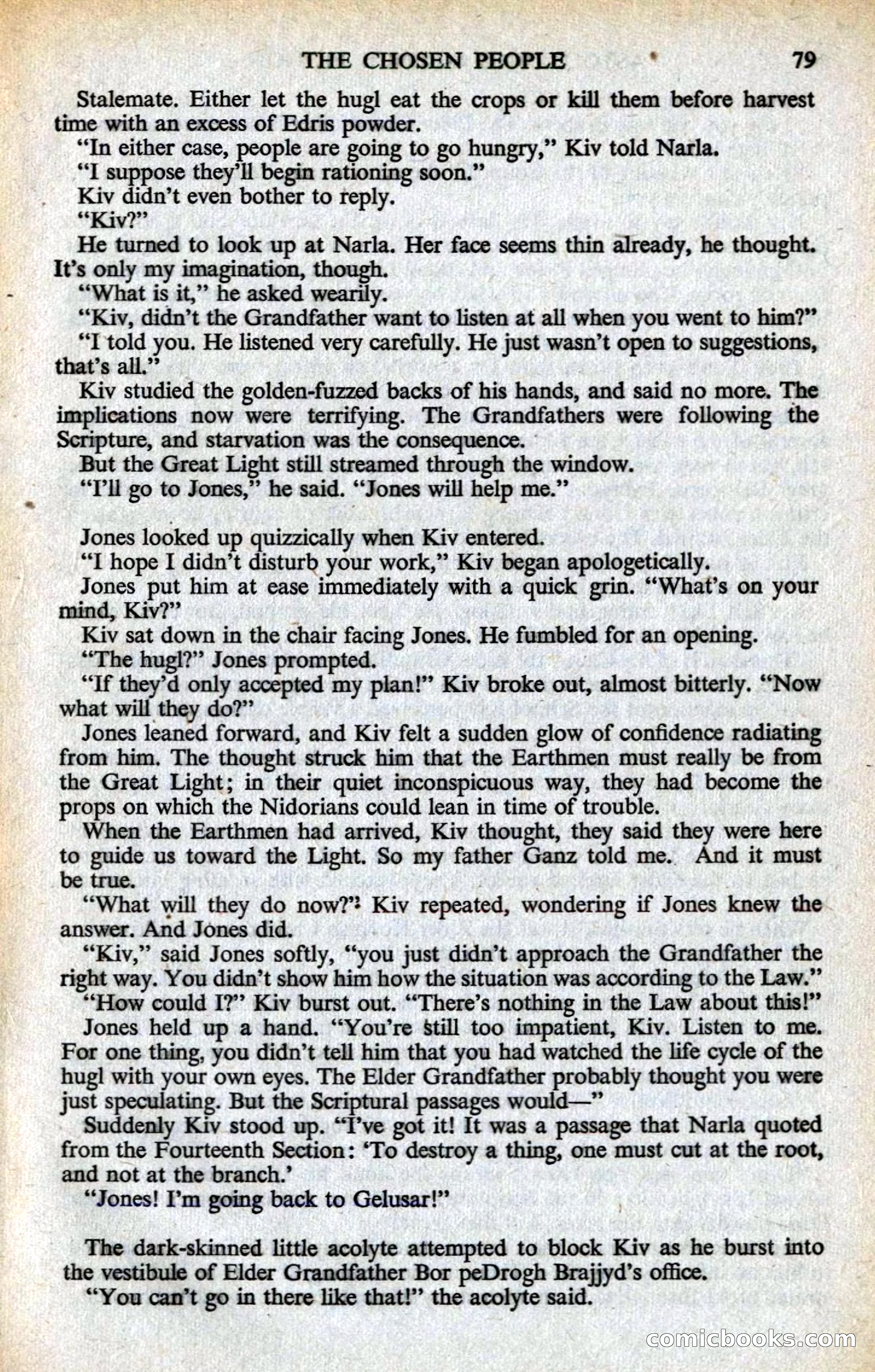 Astounding British Ed., Vol. 12, No. 11 — page 81 of 132