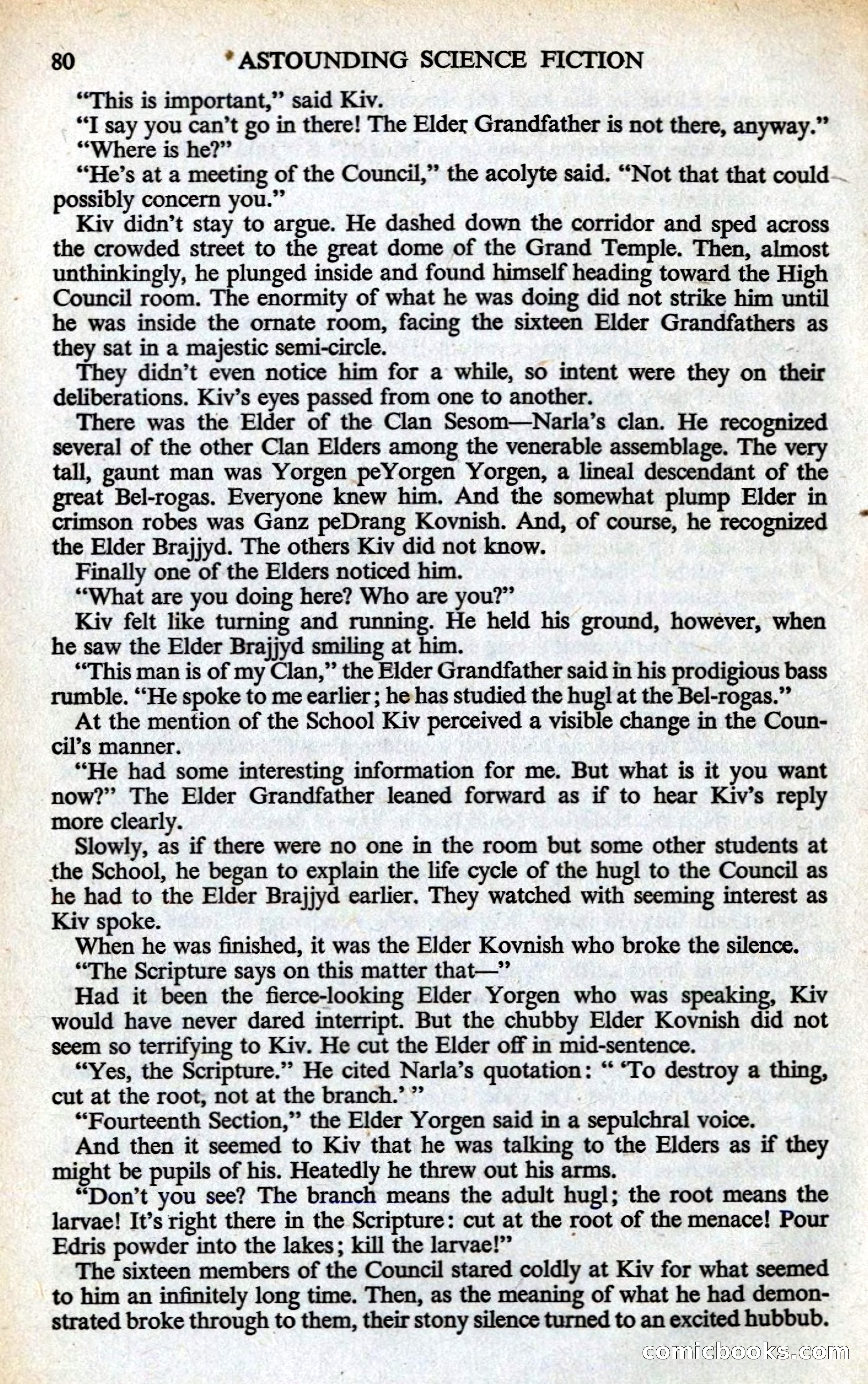 Astounding British Ed., Vol. 12, No. 11 — page 82 of 132