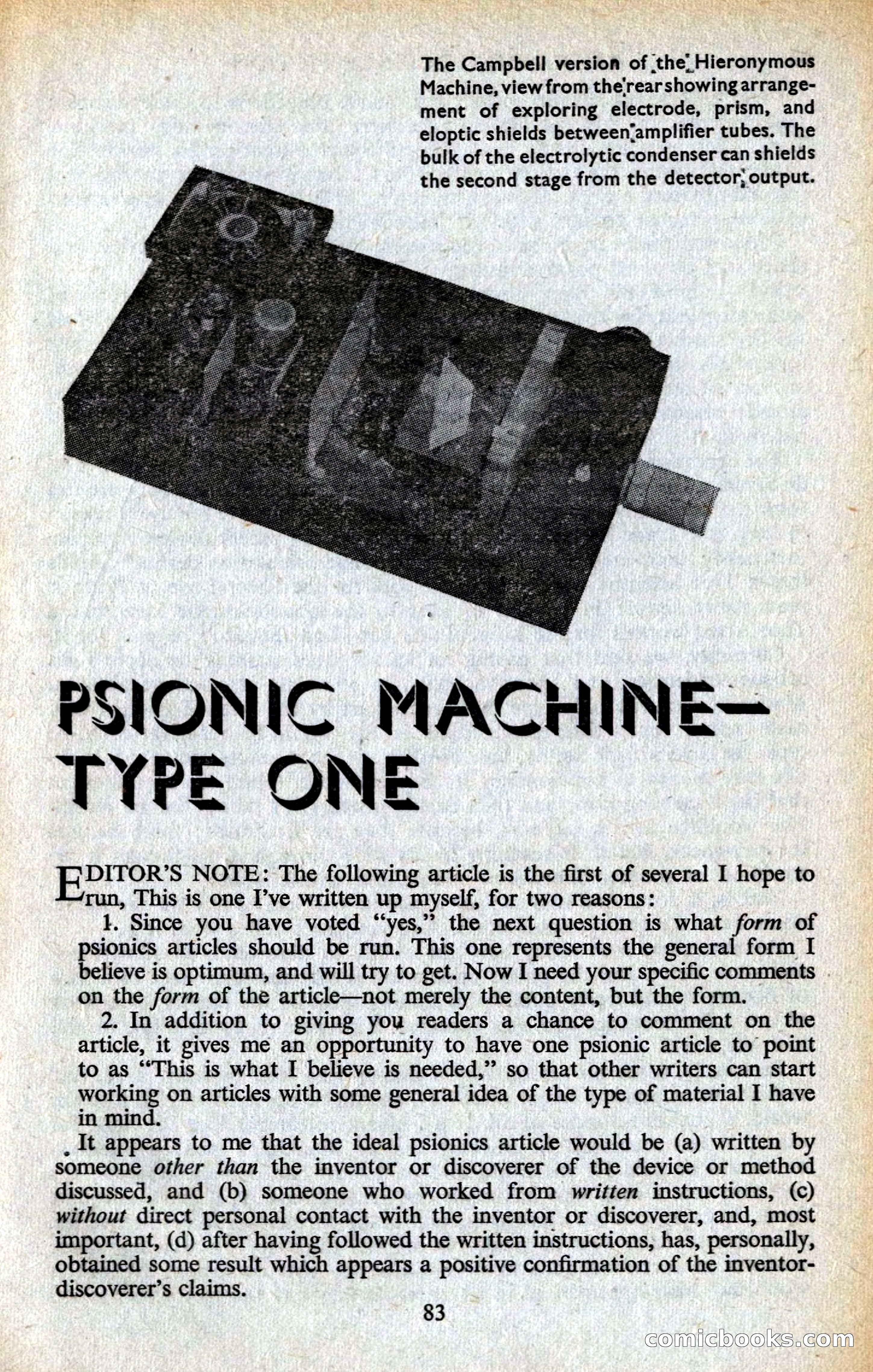 Astounding British Ed., Vol. 12, No. 11 — page 85 of 132