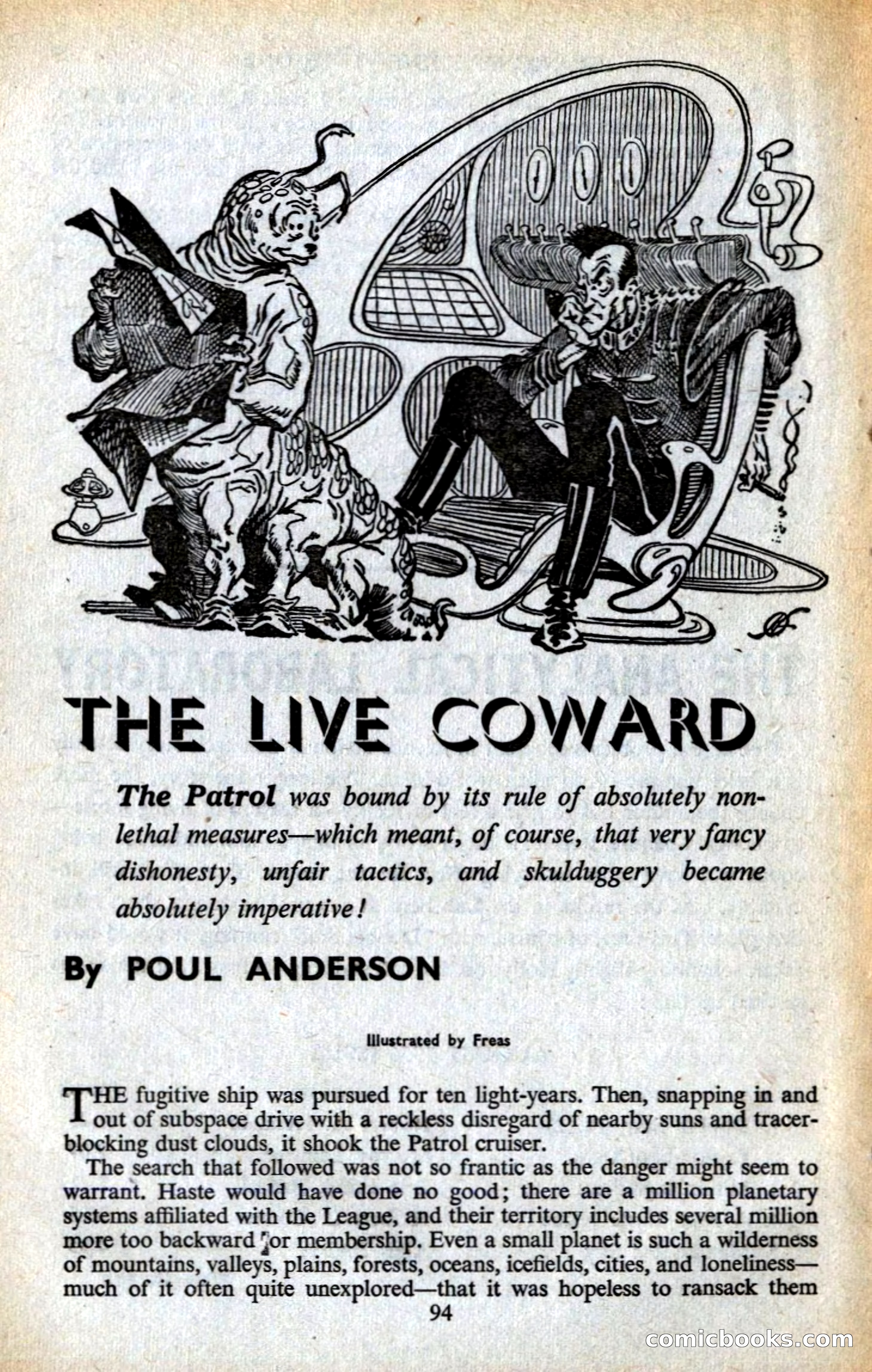 Astounding British Ed., Vol. 12, No. 11 — page 96 of 132