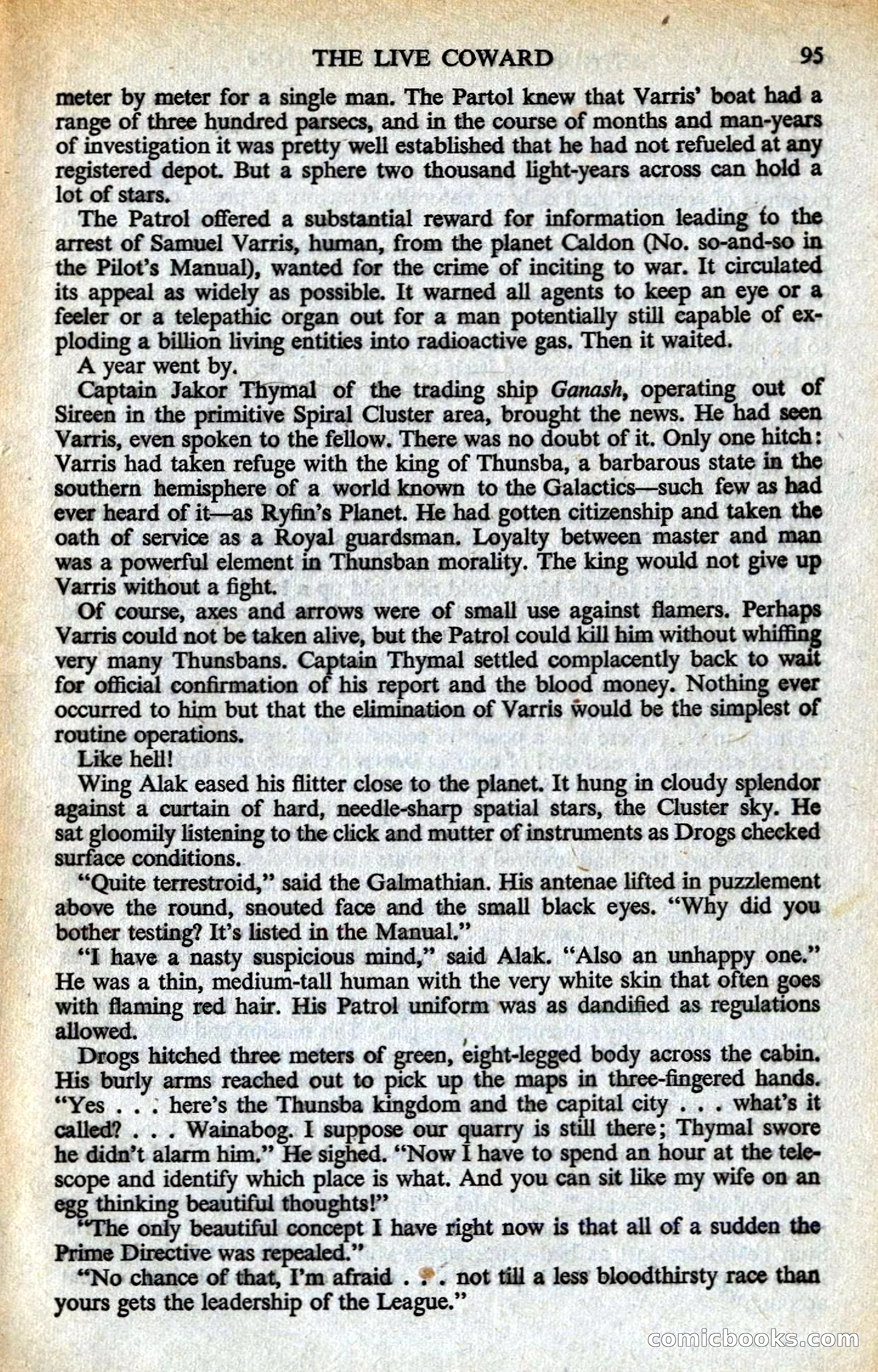 Astounding British Ed., Vol. 12, No. 11 — page 97 of 132