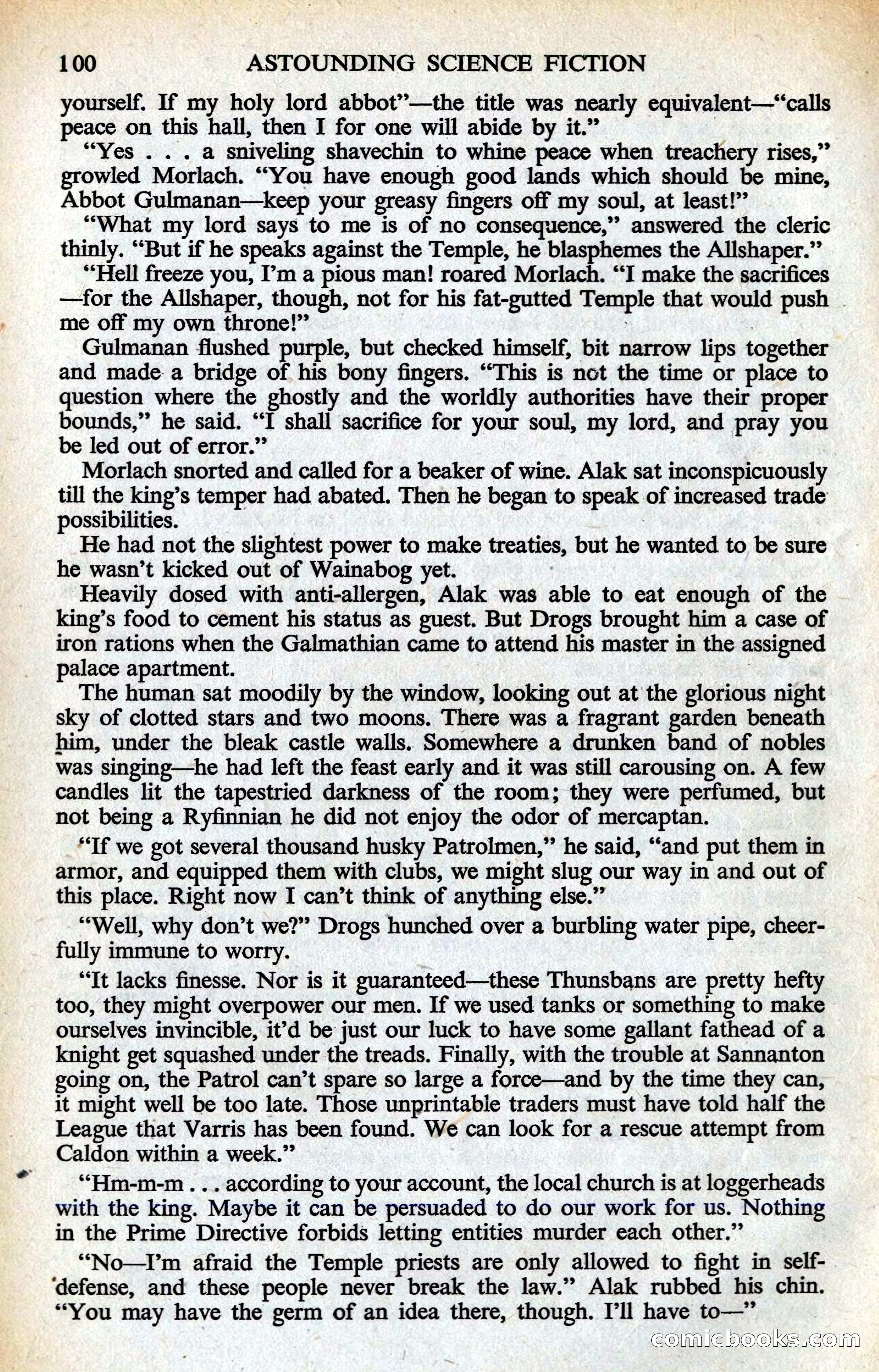 Astounding British Ed., Vol. 12, No. 11 — page 102 of 132