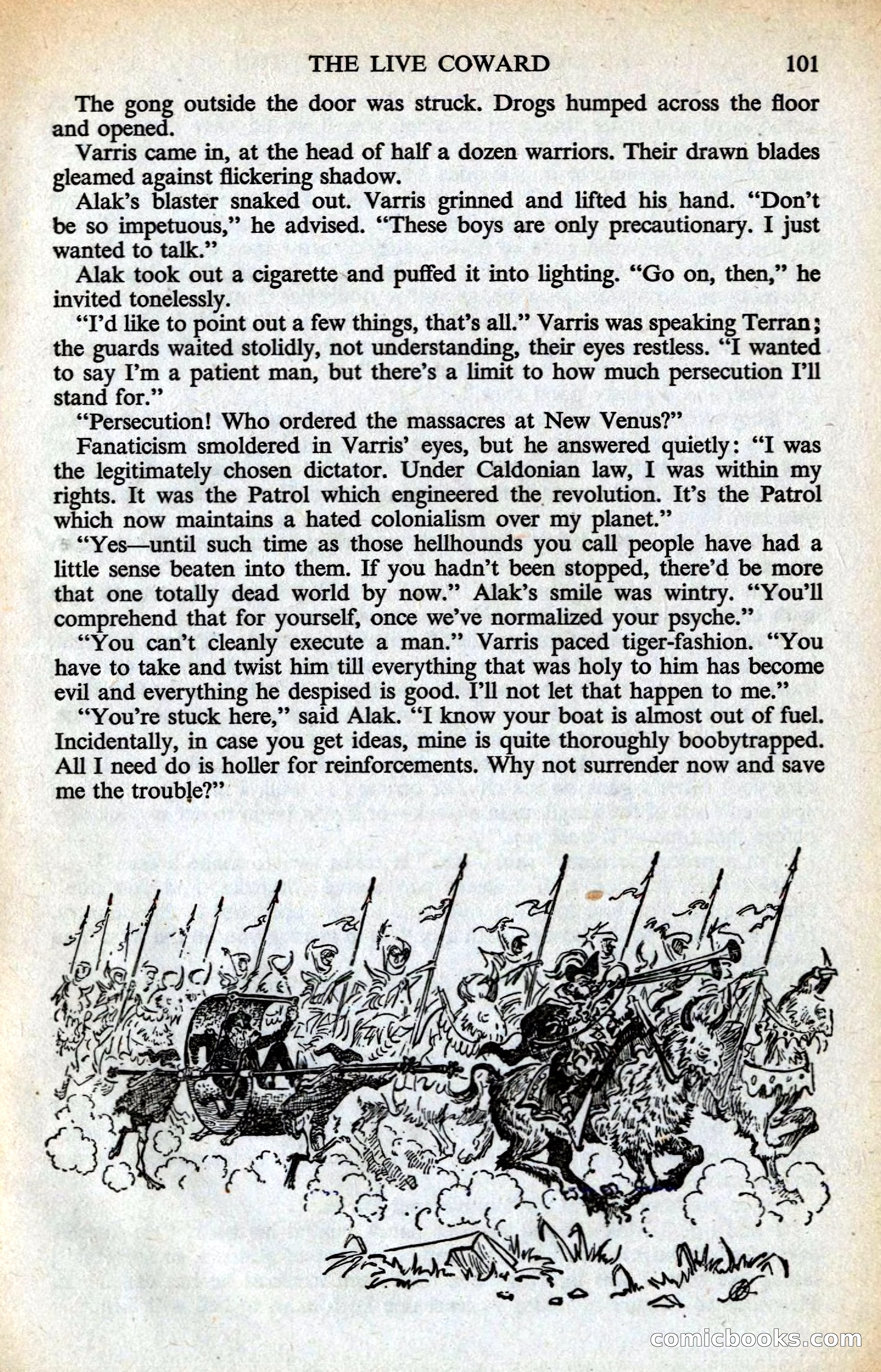 Astounding British Ed., Vol. 12, No. 11 — page 103 of 132