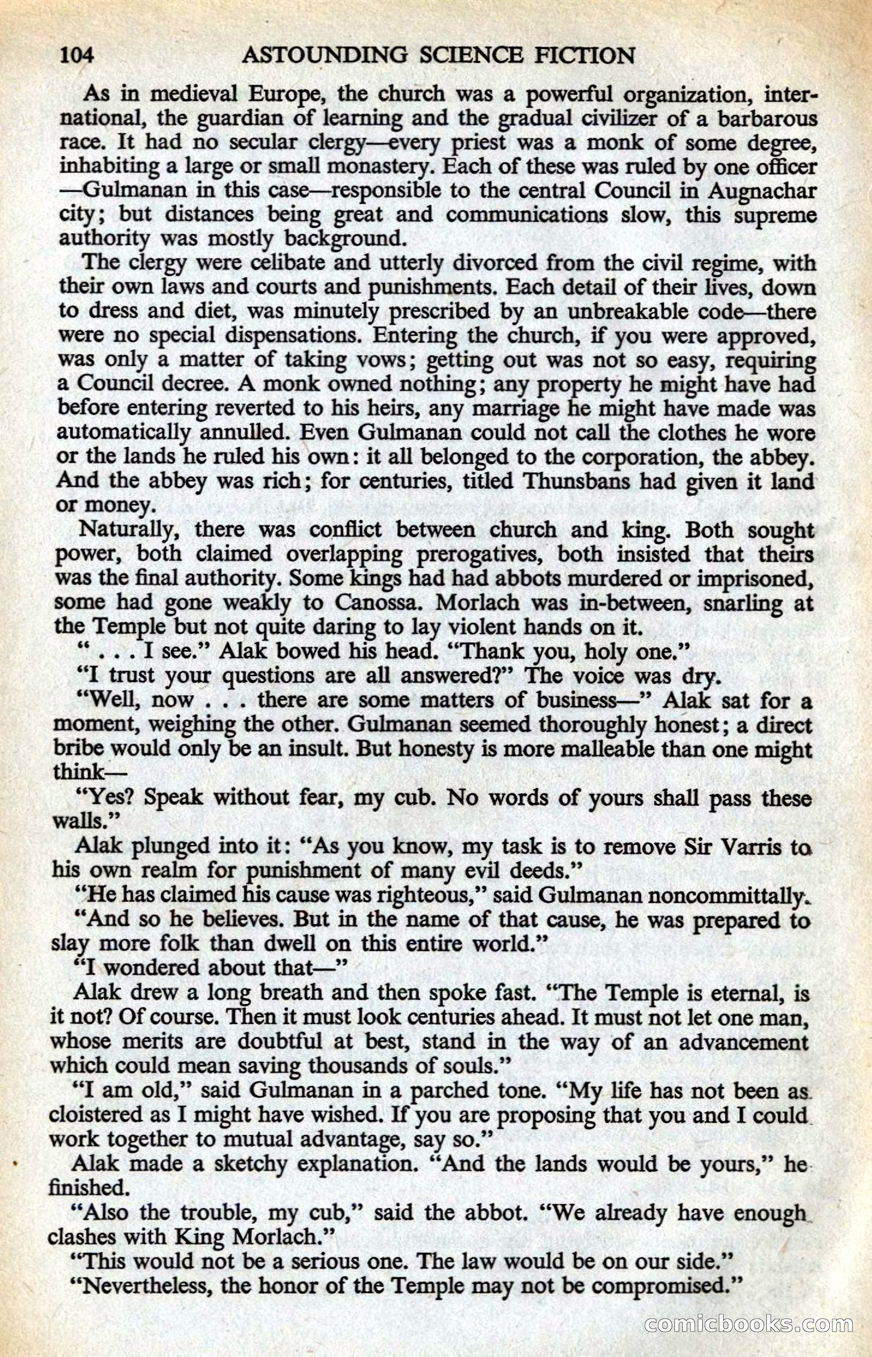Astounding British Ed., Vol. 12, No. 11 — page 106 of 132