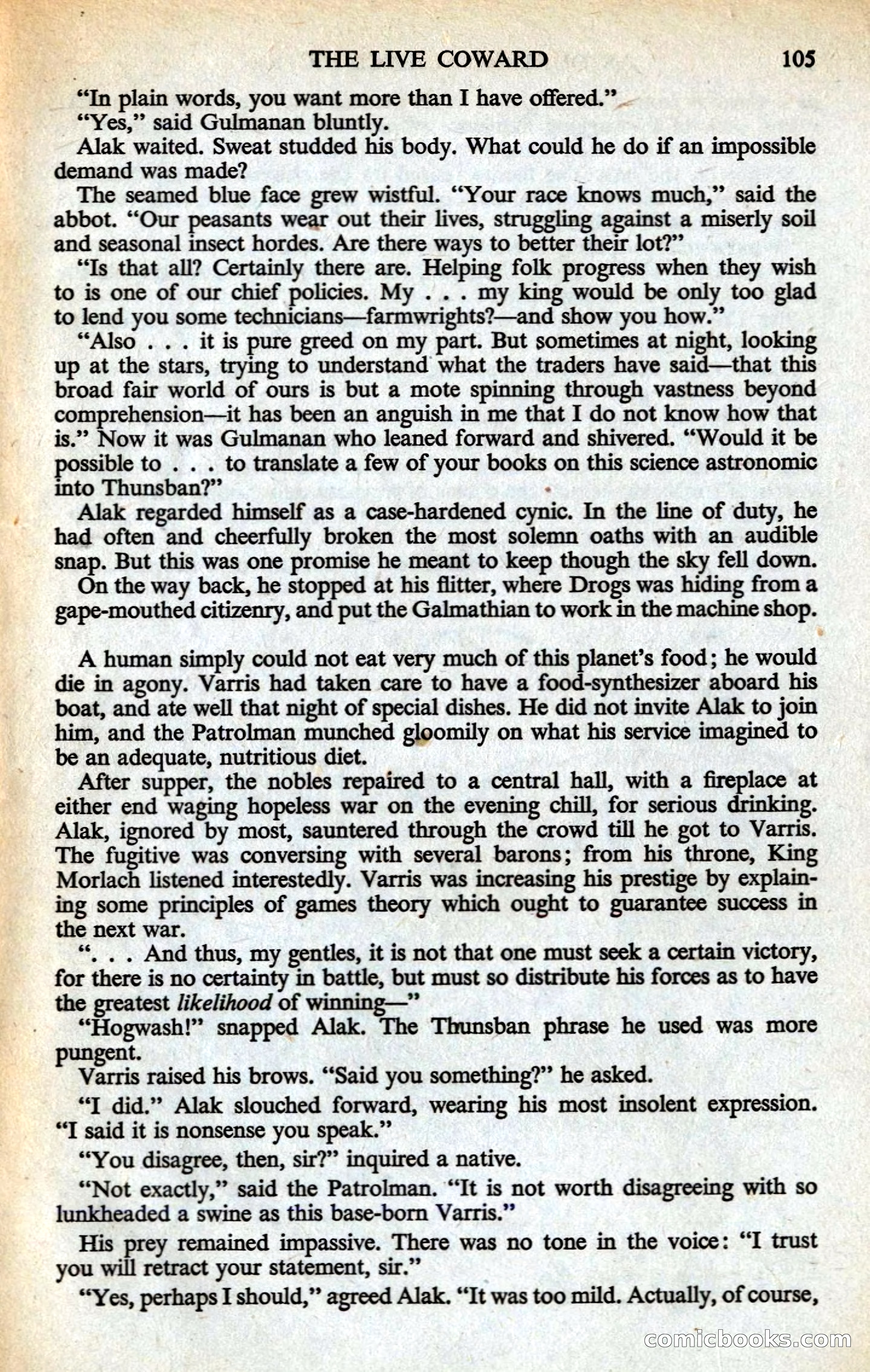 Astounding British Ed., Vol. 12, No. 11 — page 107 of 132