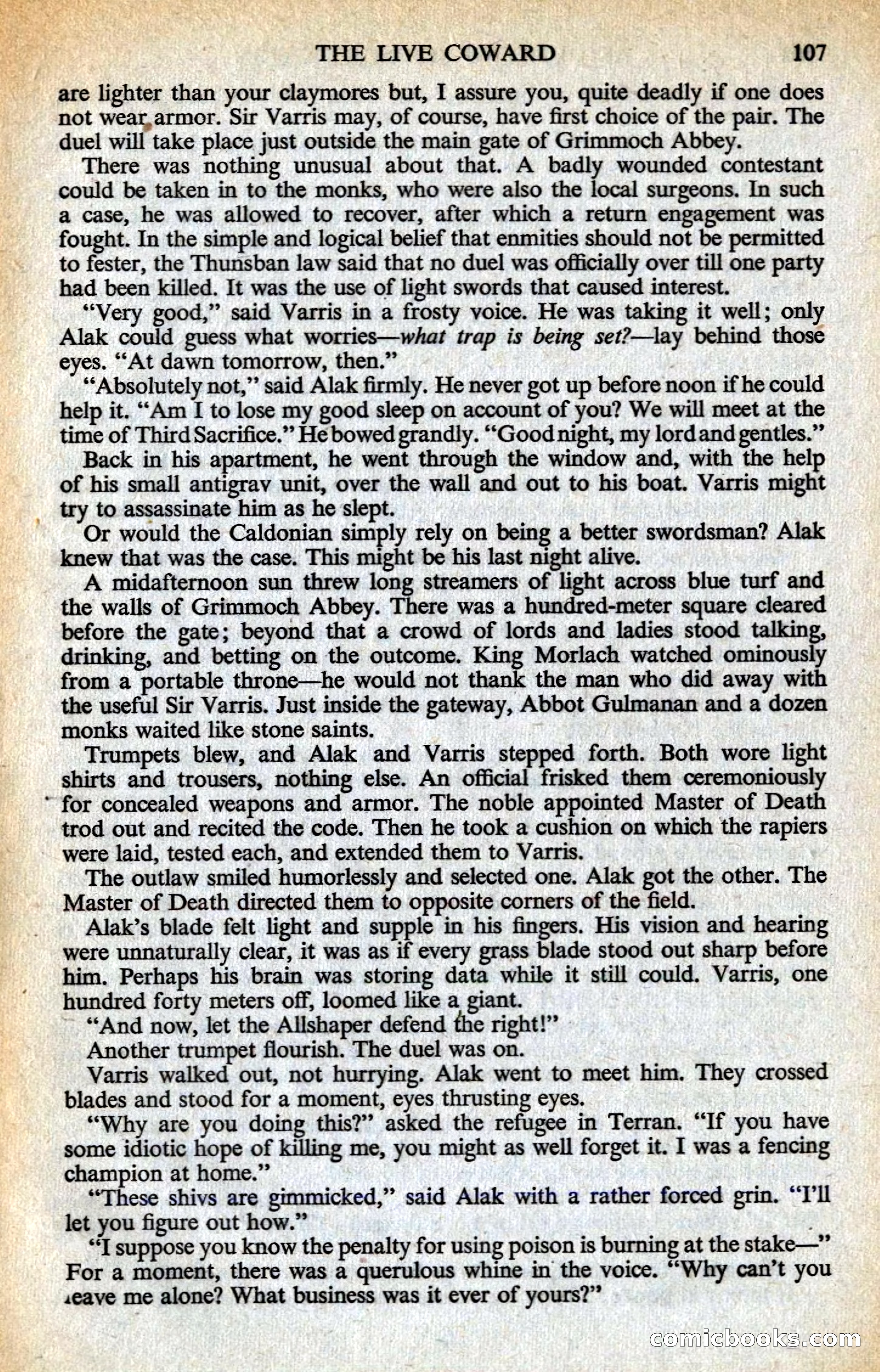 Astounding British Ed., Vol. 12, No. 11 — page 109 of 132