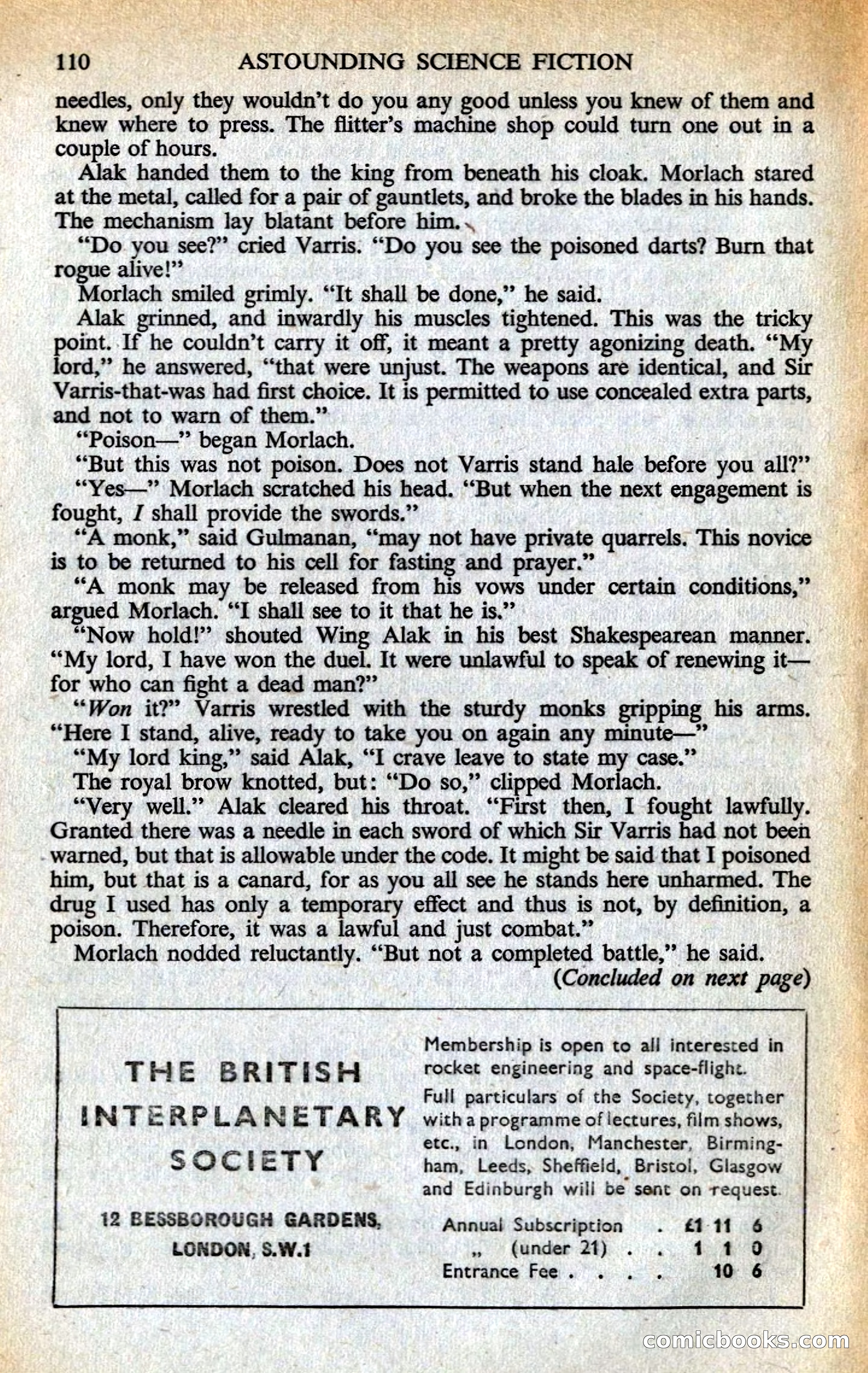 Astounding British Ed., Vol. 12, No. 11 — page 112 of 132