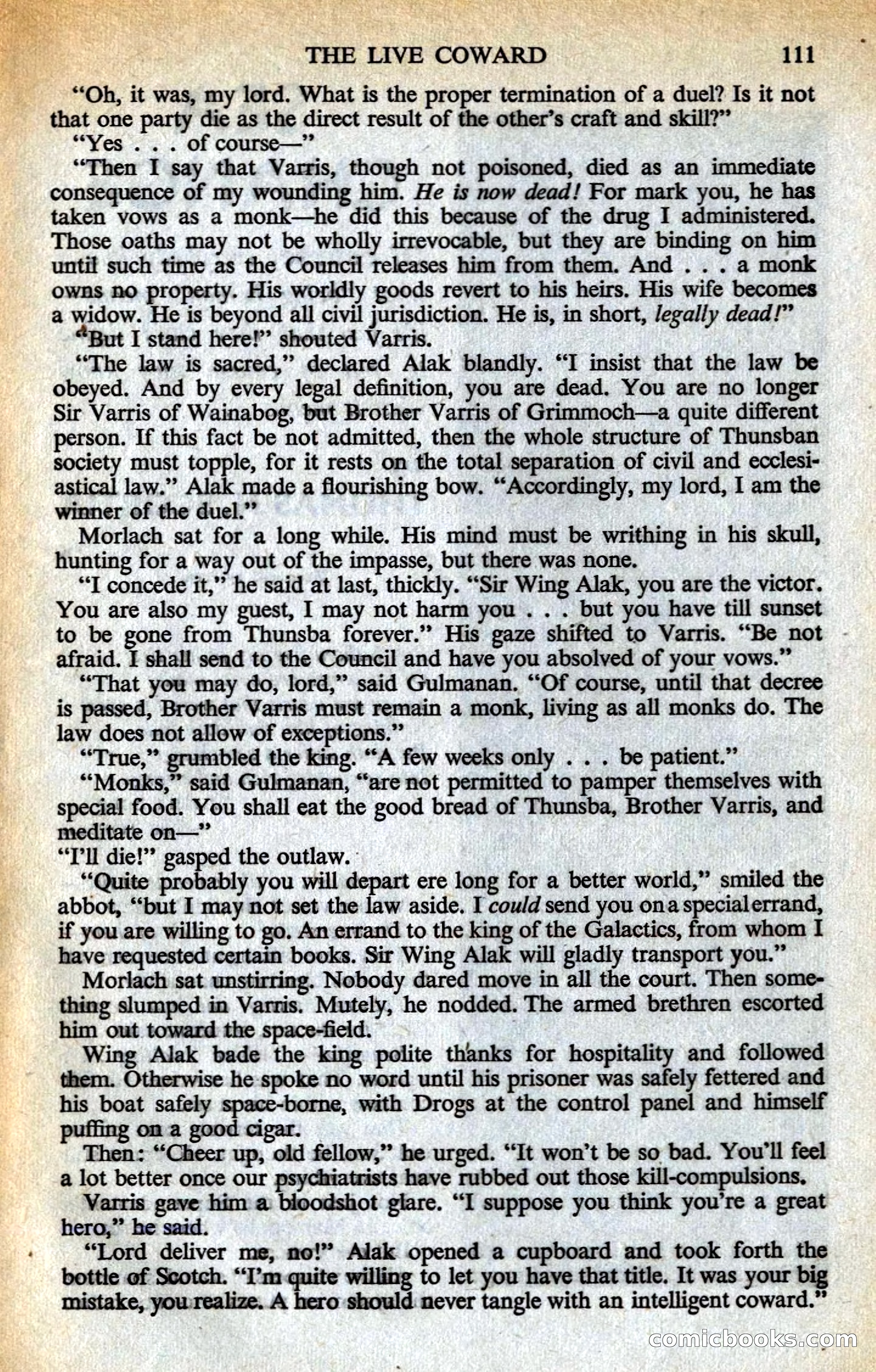 Astounding British Ed., Vol. 12, No. 11 — page 113 of 132