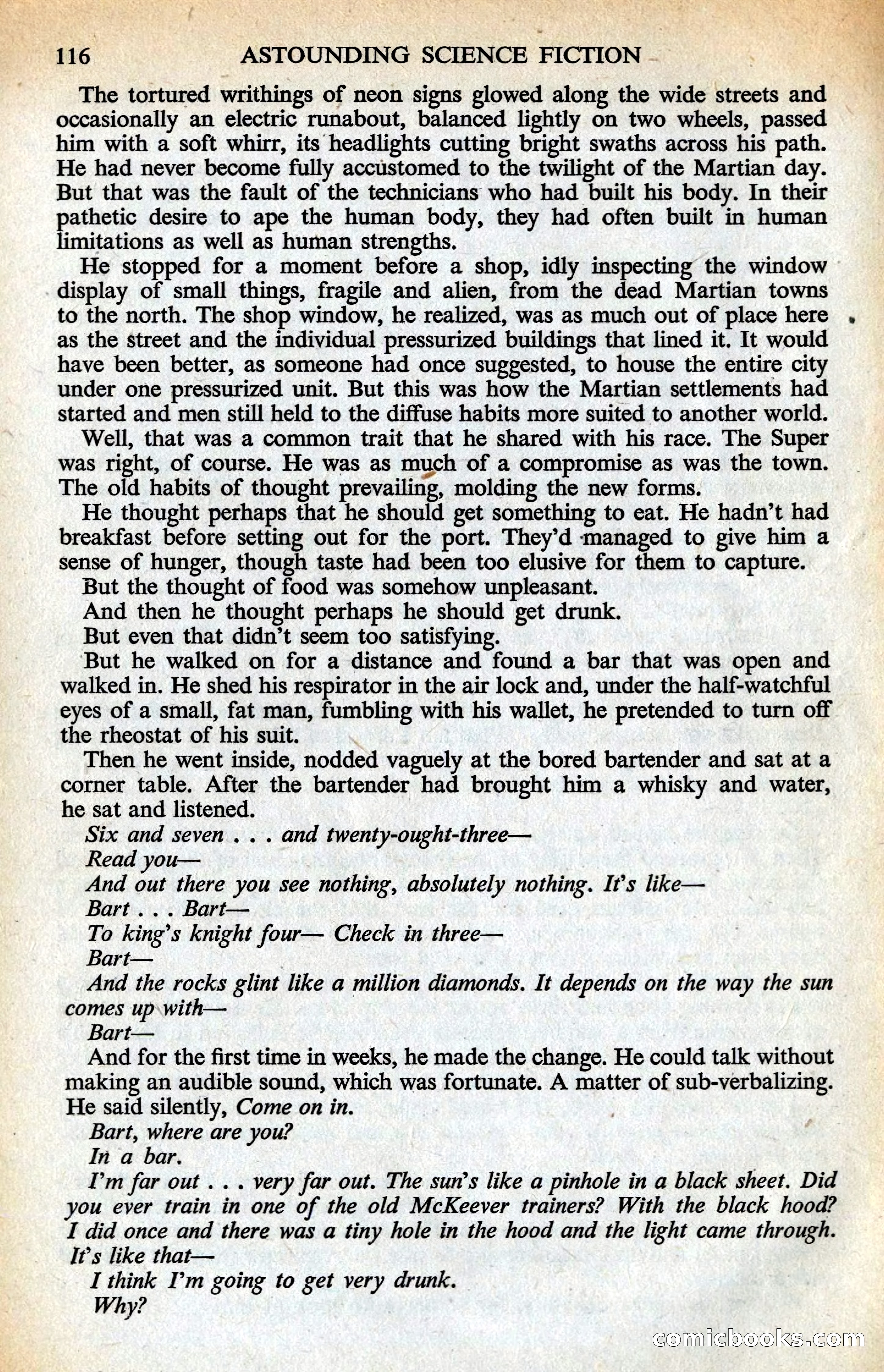 Astounding British Ed., Vol. 12, No. 11 — page 118 of 132