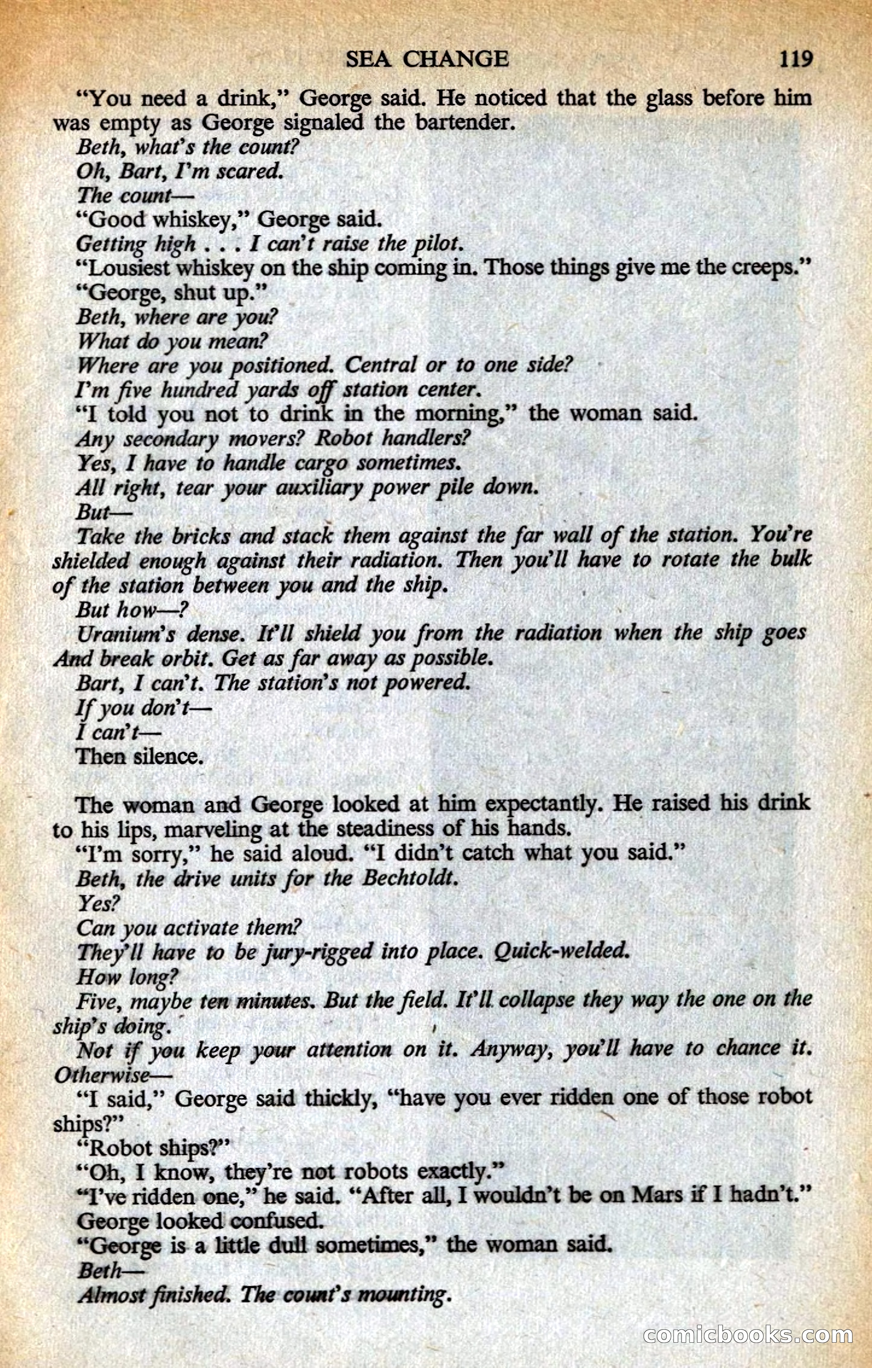 Astounding British Ed., Vol. 12, No. 11 — page 121 of 132