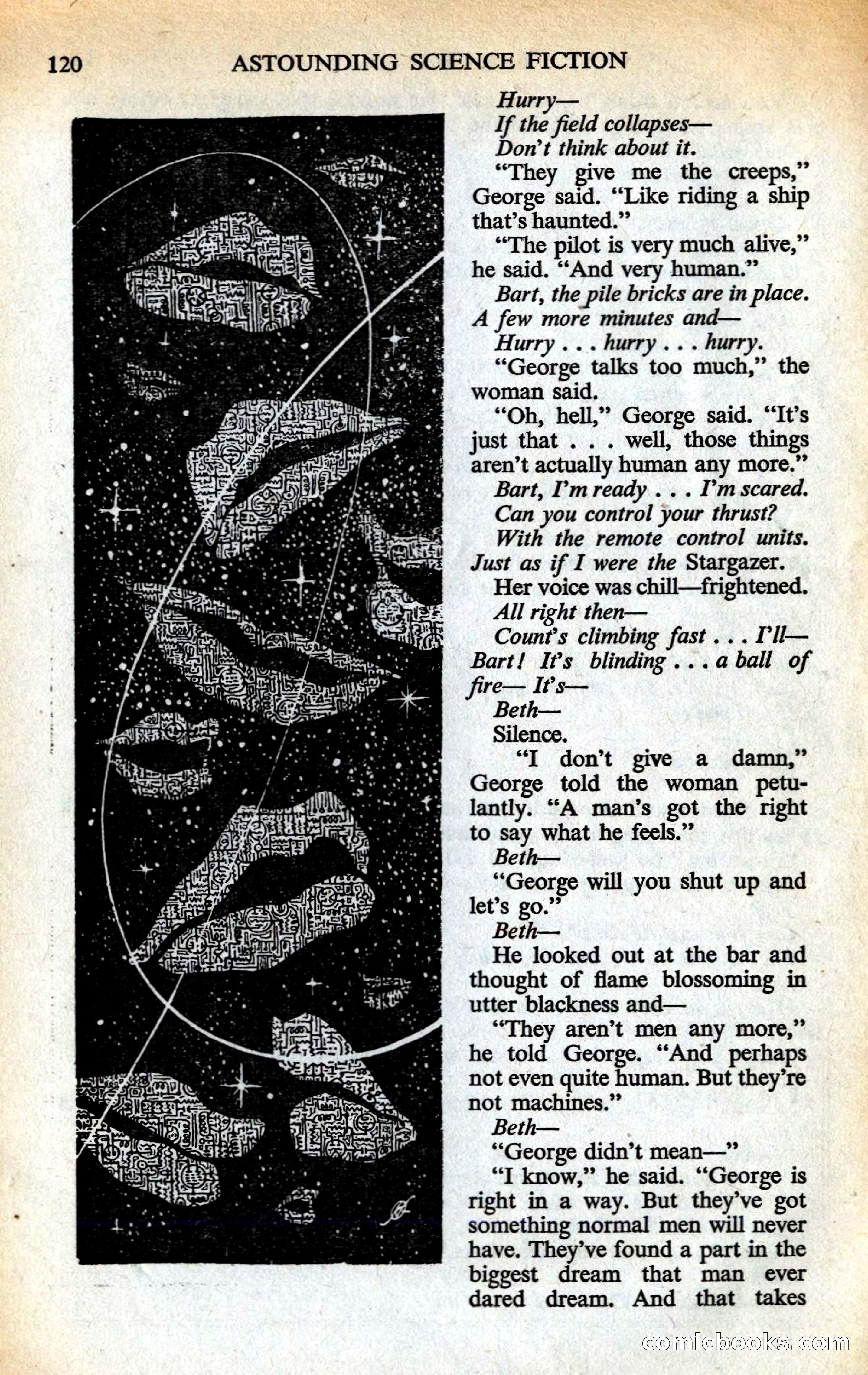 Astounding British Ed., Vol. 12, No. 11 — page 122 of 132