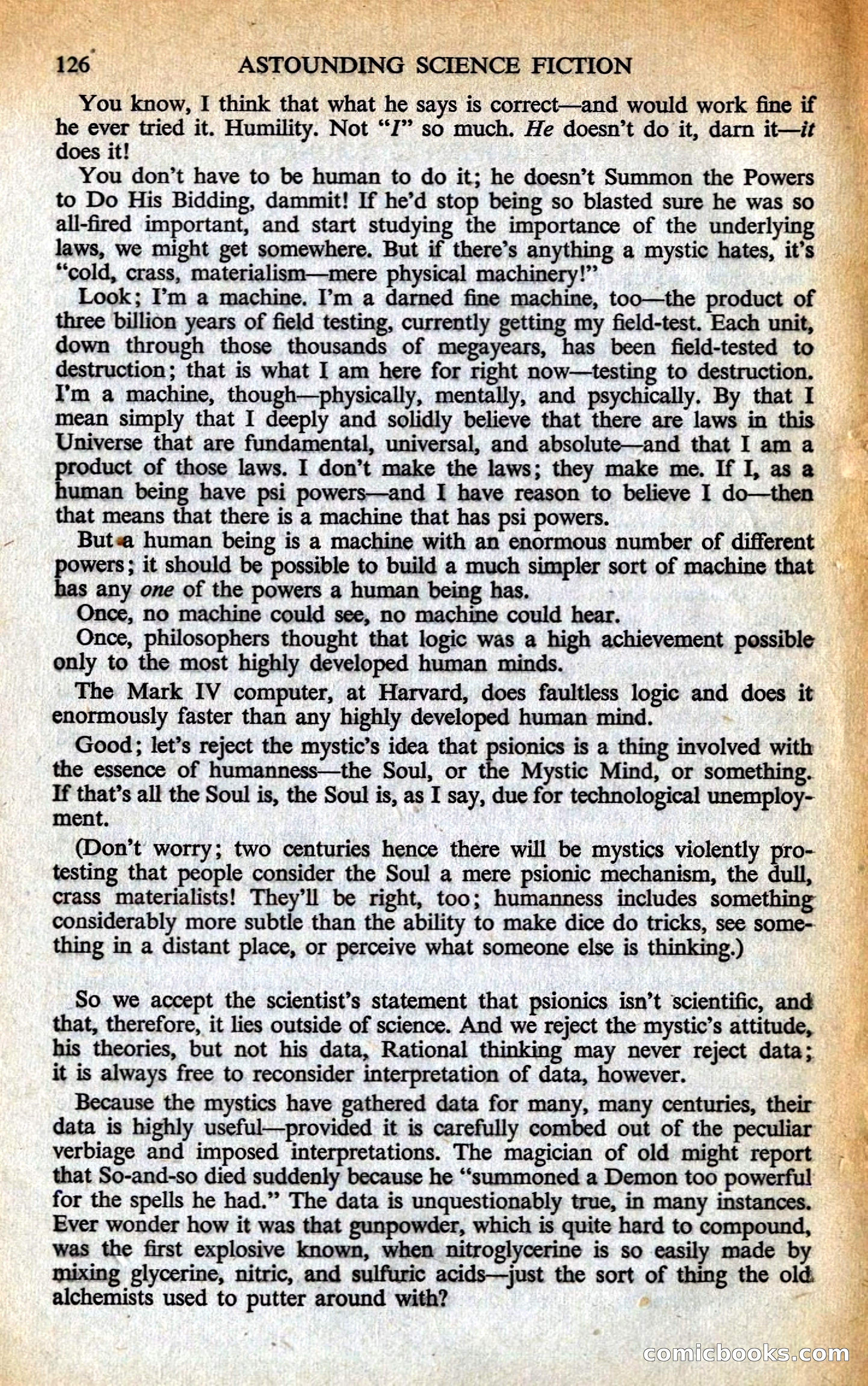 Astounding British Ed., Vol. 12, No. 11 — page 128 of 132
