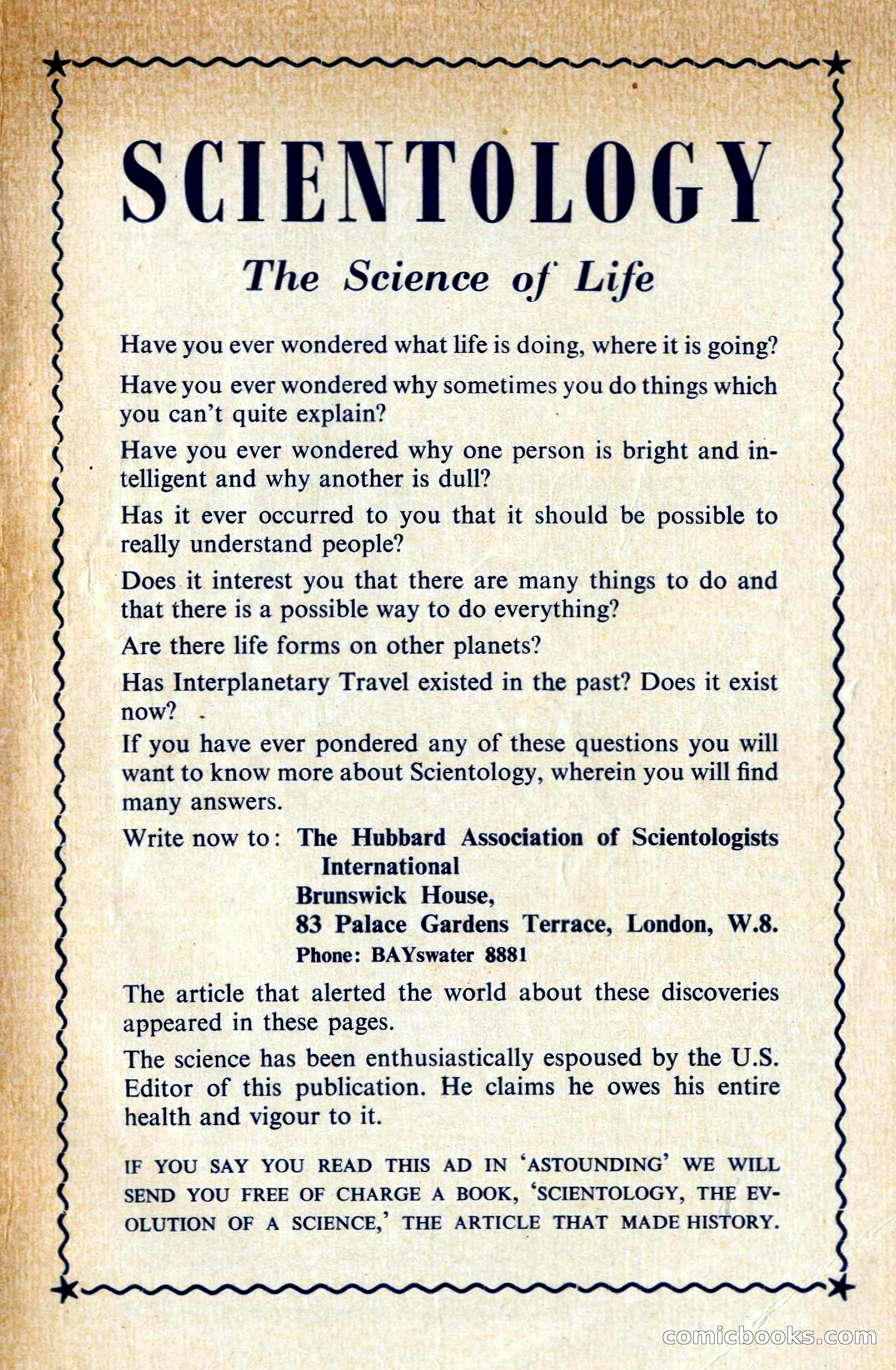 Astounding British Ed., Vol. 12, No. 11 — page 130 of 132