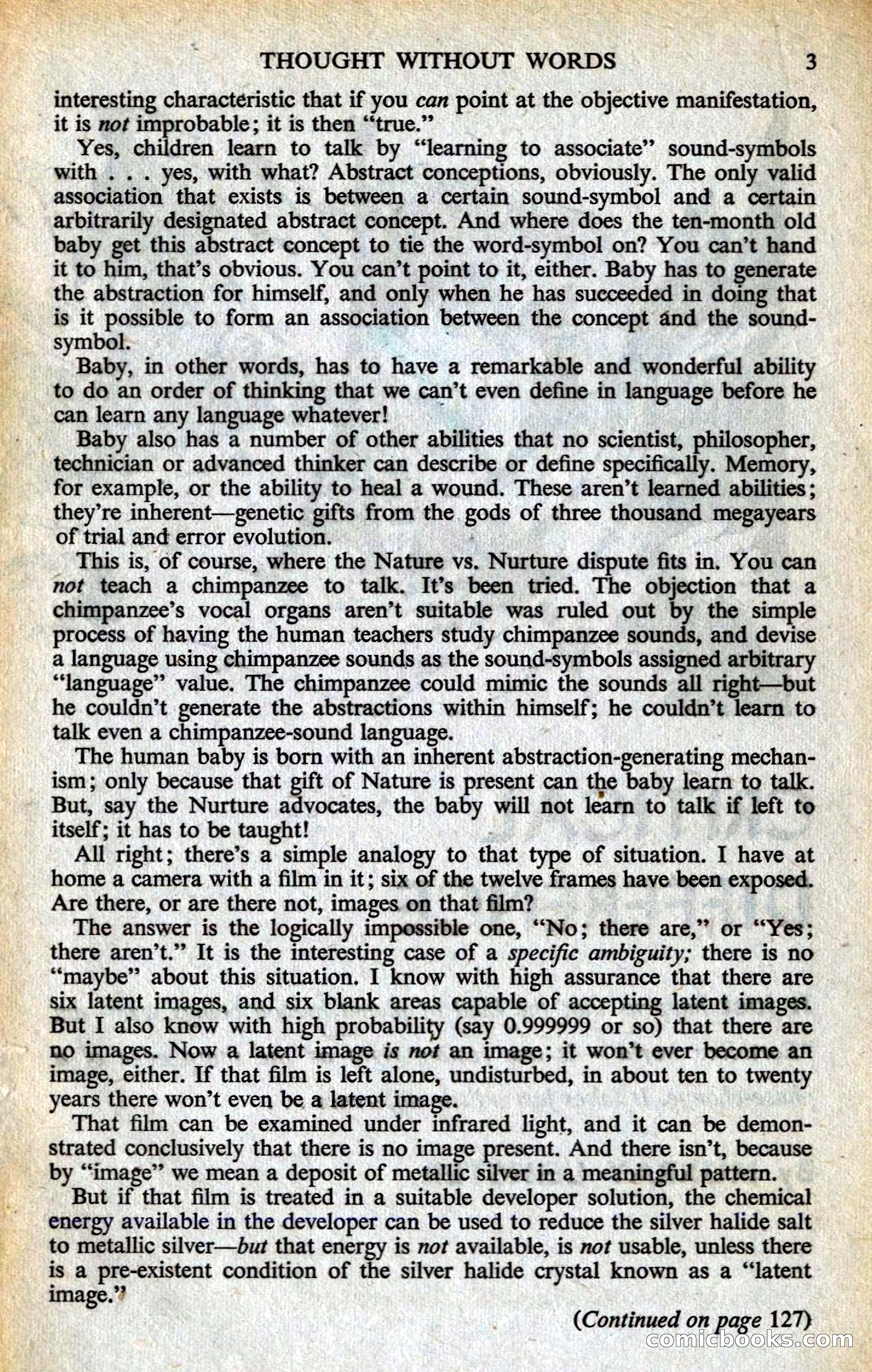 Astounding British Edition, Vol. 12 No. 12 — page 5 of 132