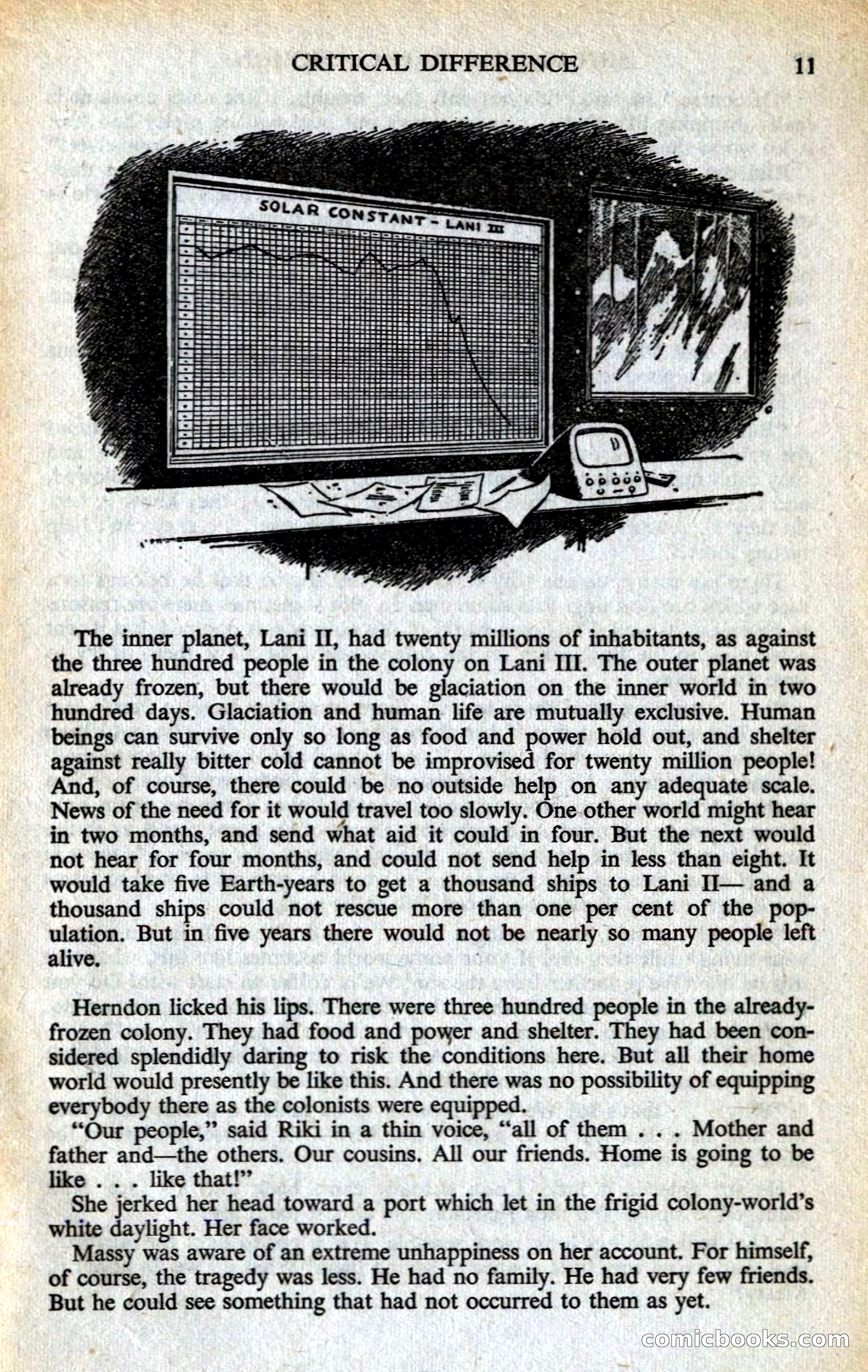 Astounding British Edition, Vol. 12 No. 12 — page 13 of 132