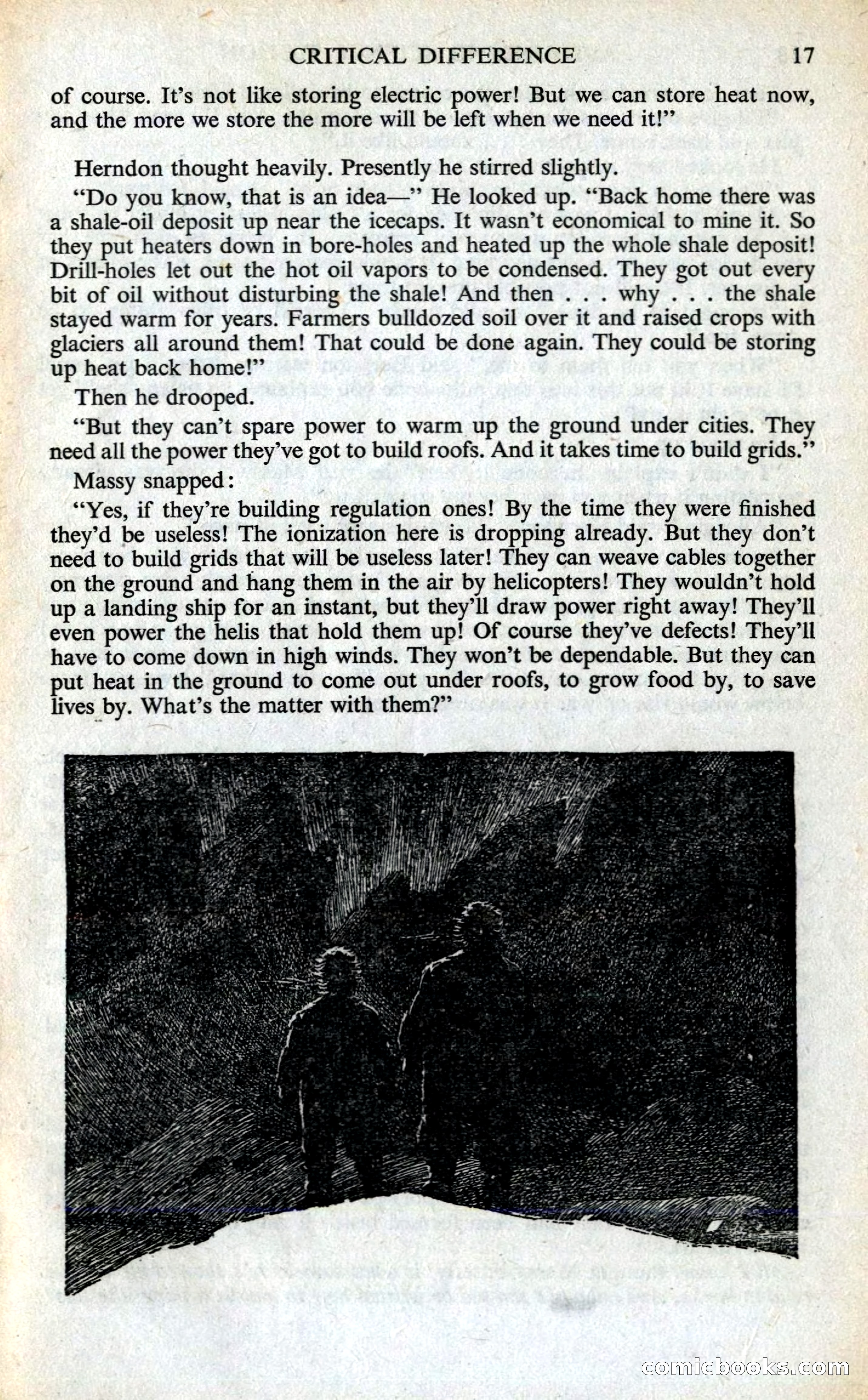 Astounding British Edition, Vol. 12 No. 12 — page 19 of 132