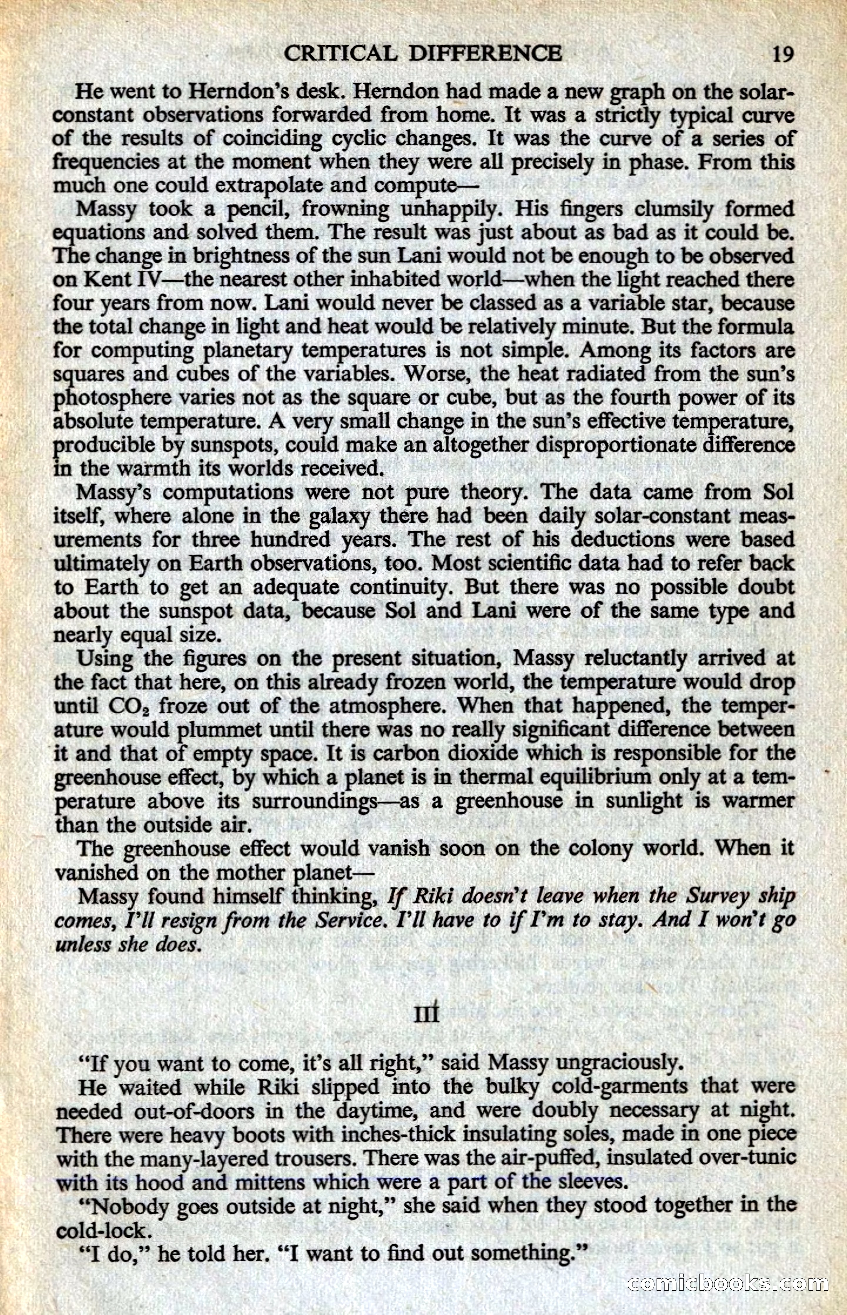 Astounding British Edition, Vol. 12 No. 12 — page 21 of 132