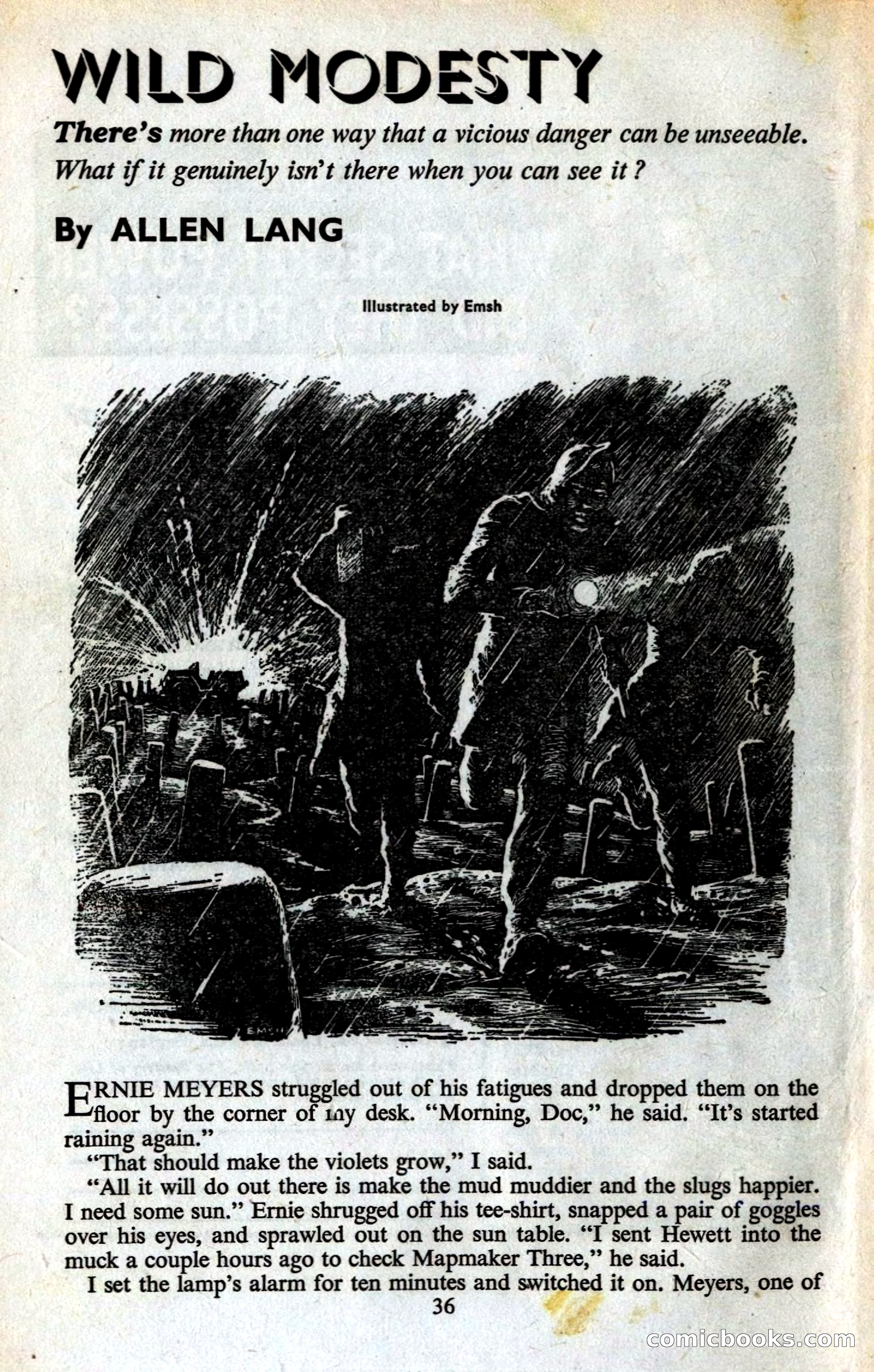 Astounding British Edition, Vol. 12 No. 12 — page 38 of 132