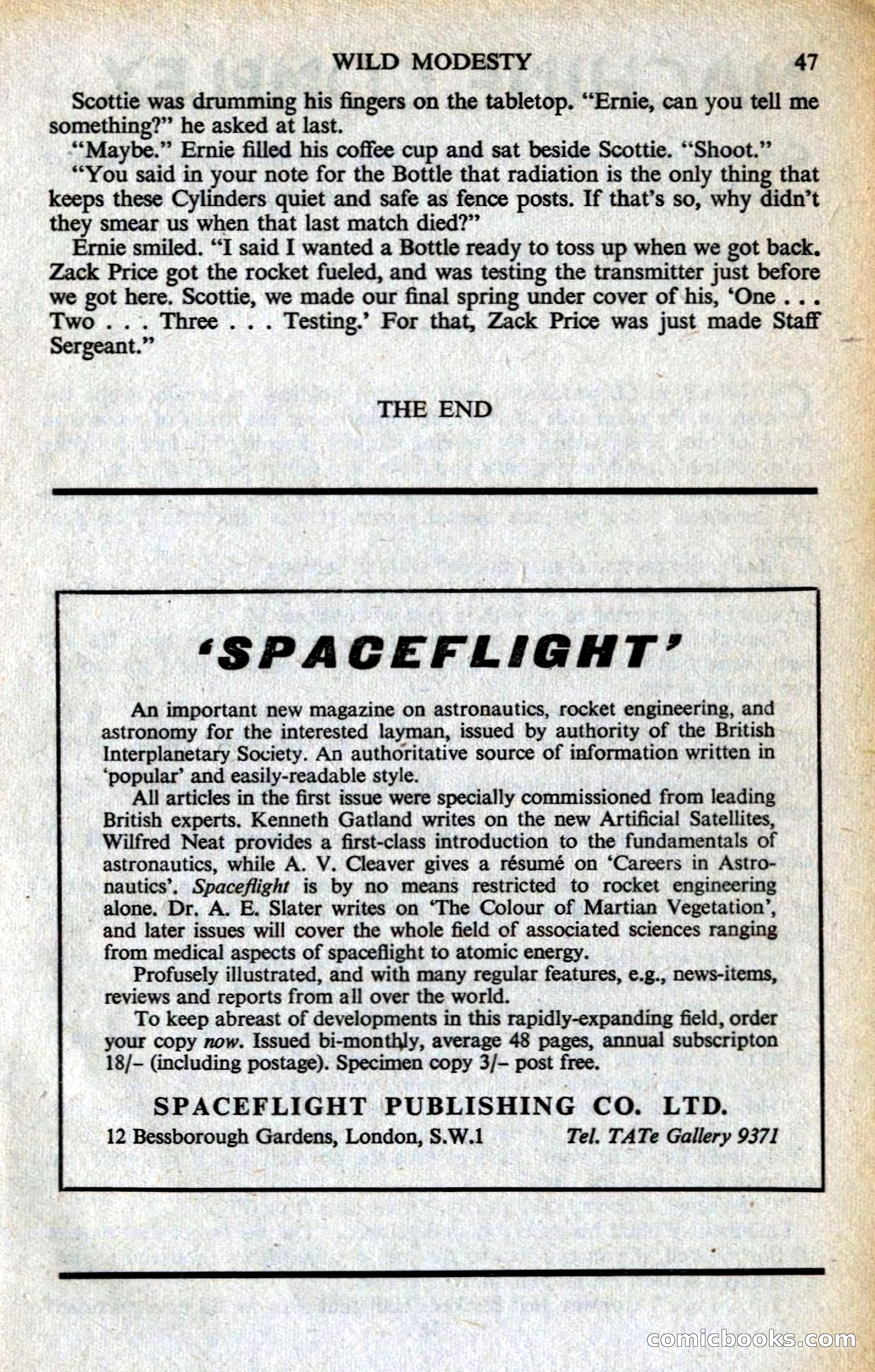 Astounding British Edition, Vol. 12 No. 12 — page 49 of 132