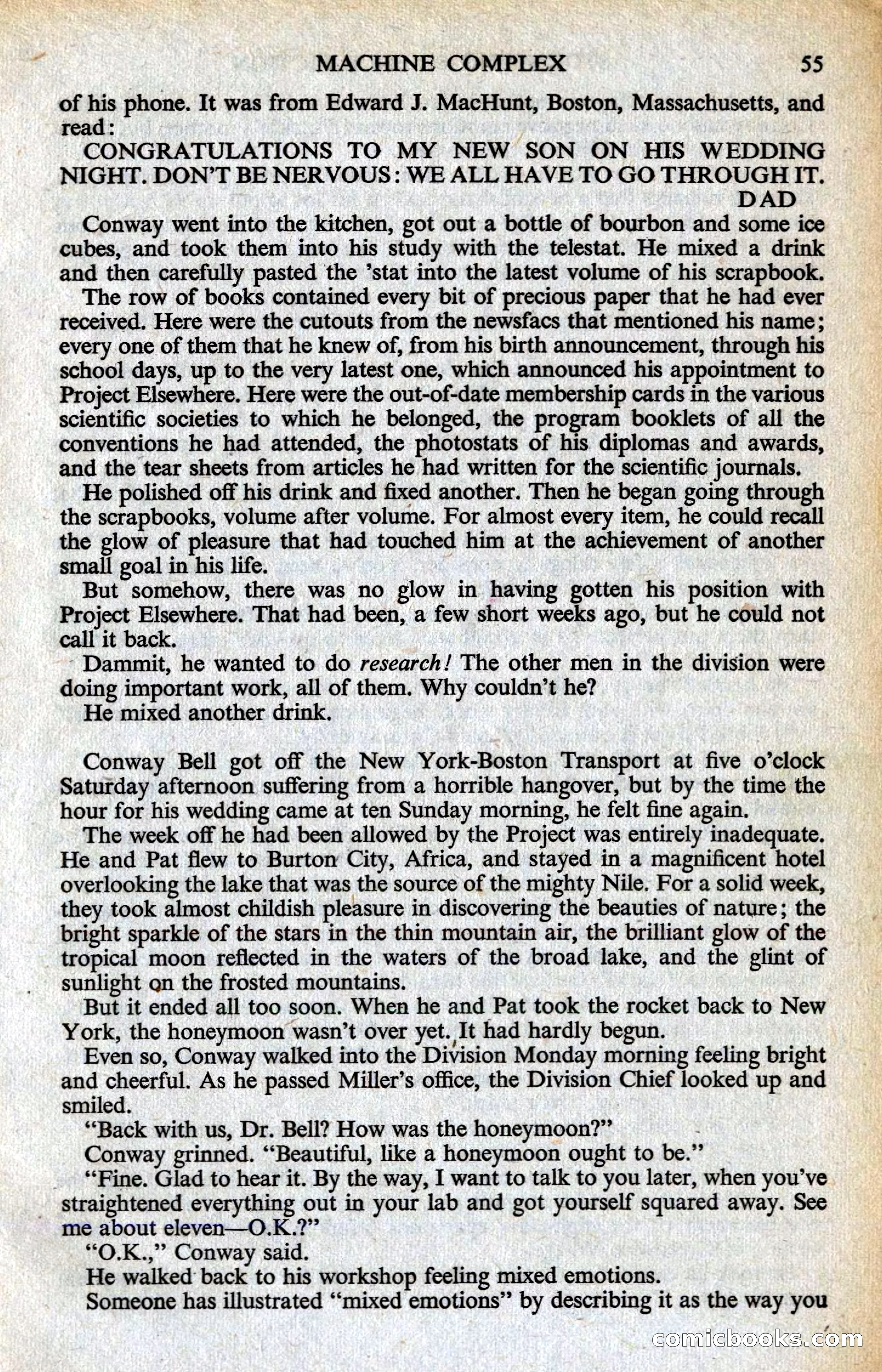 Astounding British Edition, Vol. 12 No. 12 — page 57 of 132