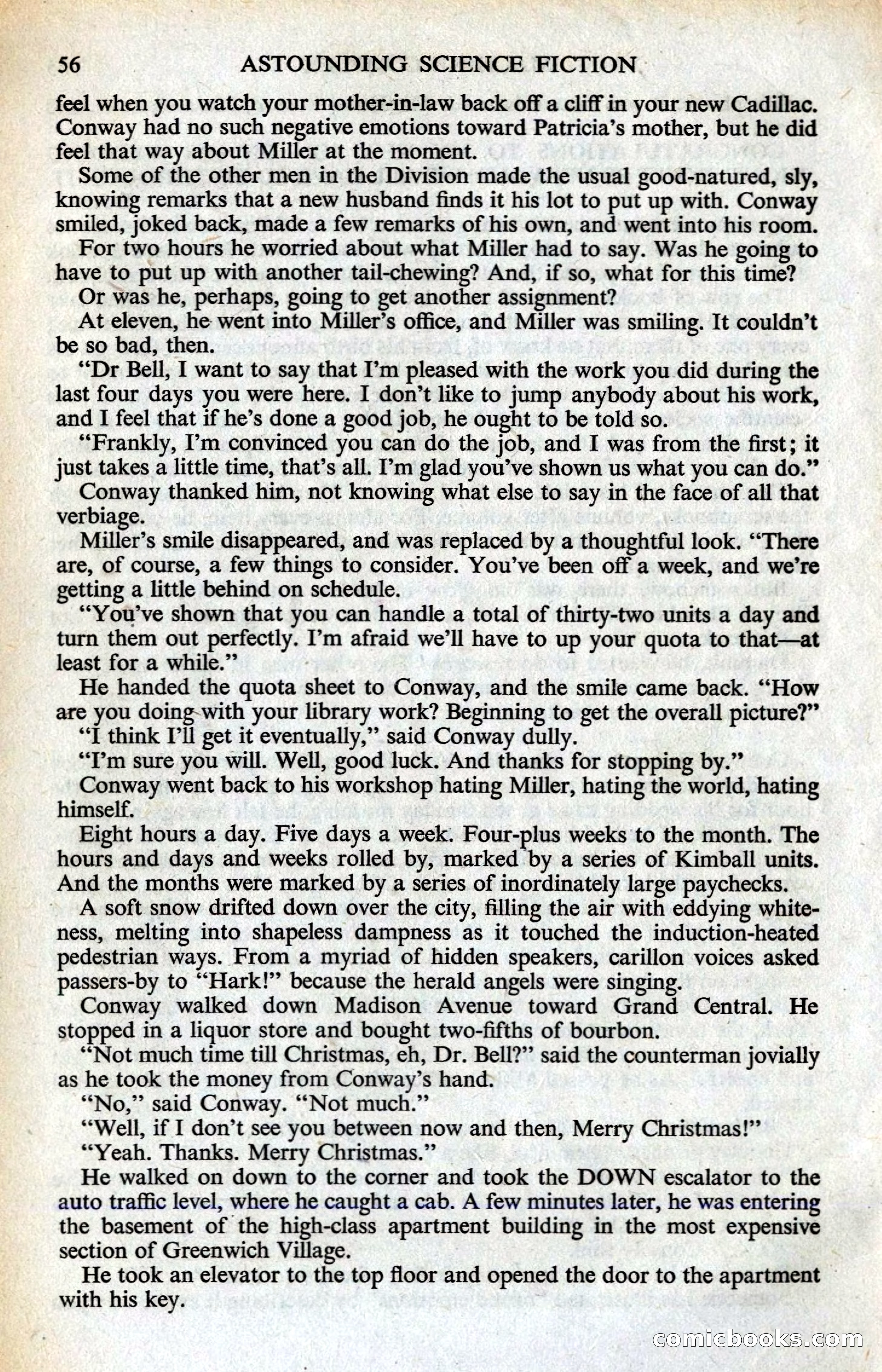 Astounding British Edition, Vol. 12 No. 12 — page 58 of 132