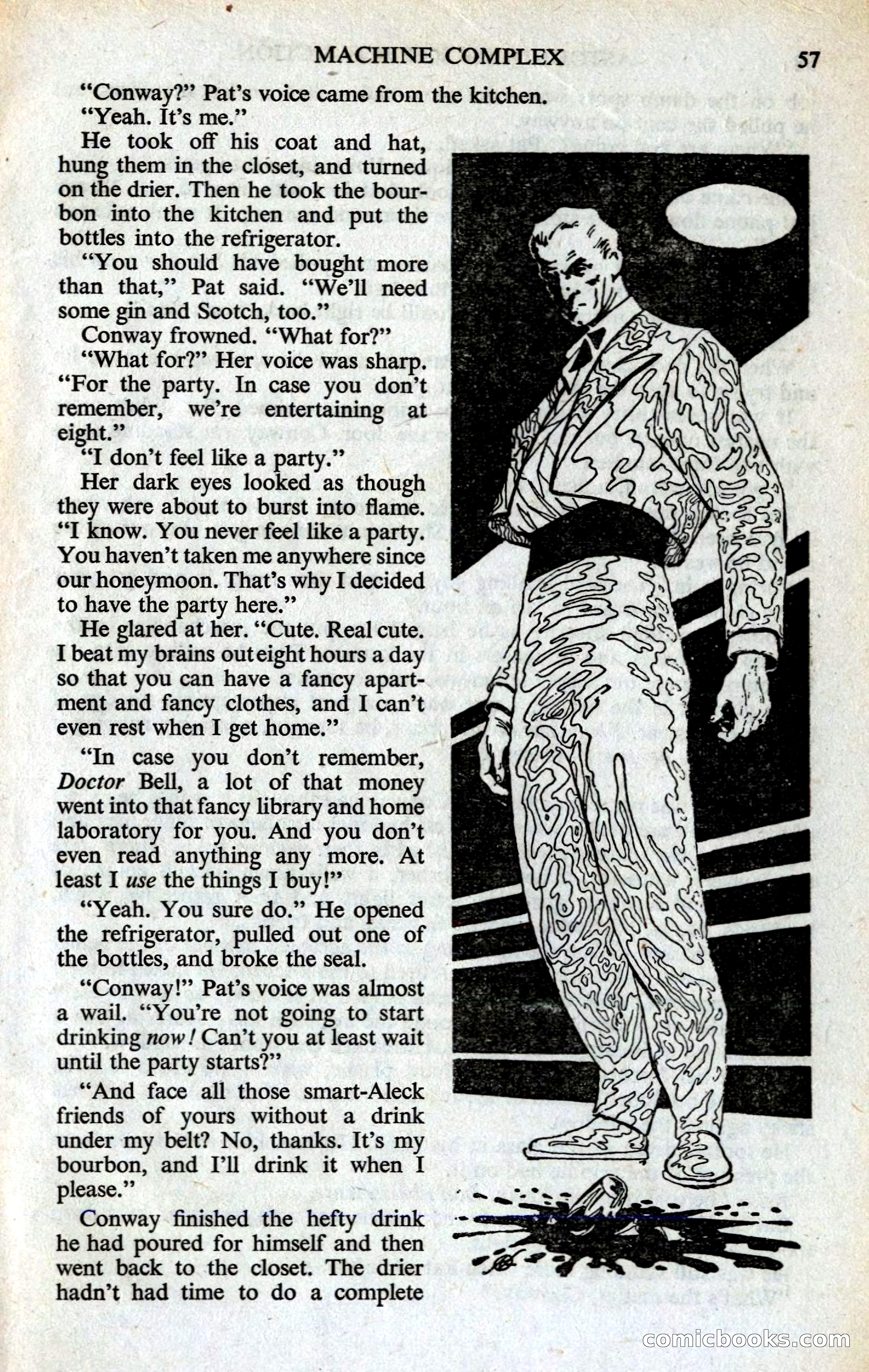 Astounding British Edition, Vol. 12 No. 12 — page 59 of 132