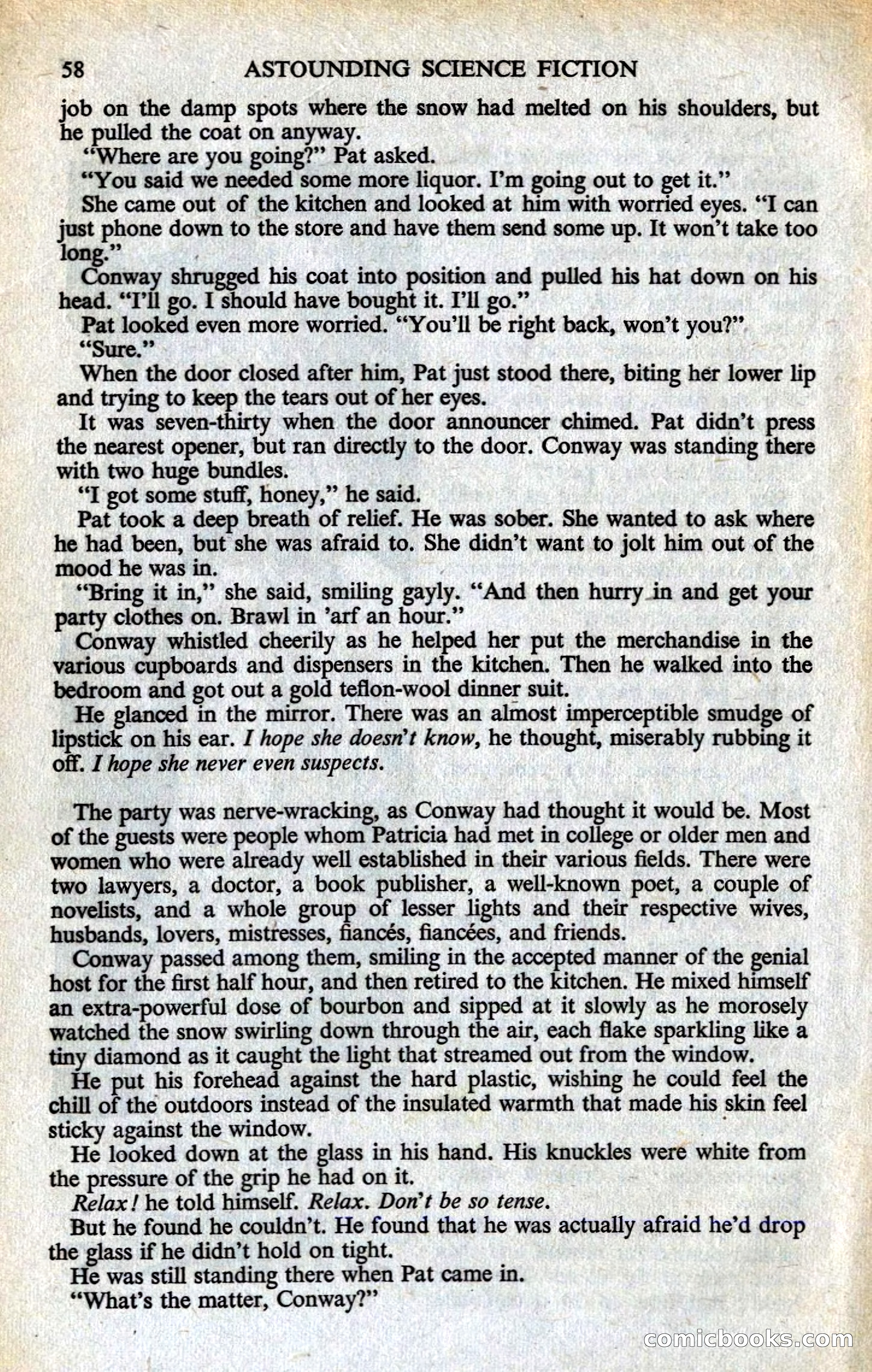 Astounding British Edition, Vol. 12 No. 12 — page 60 of 132