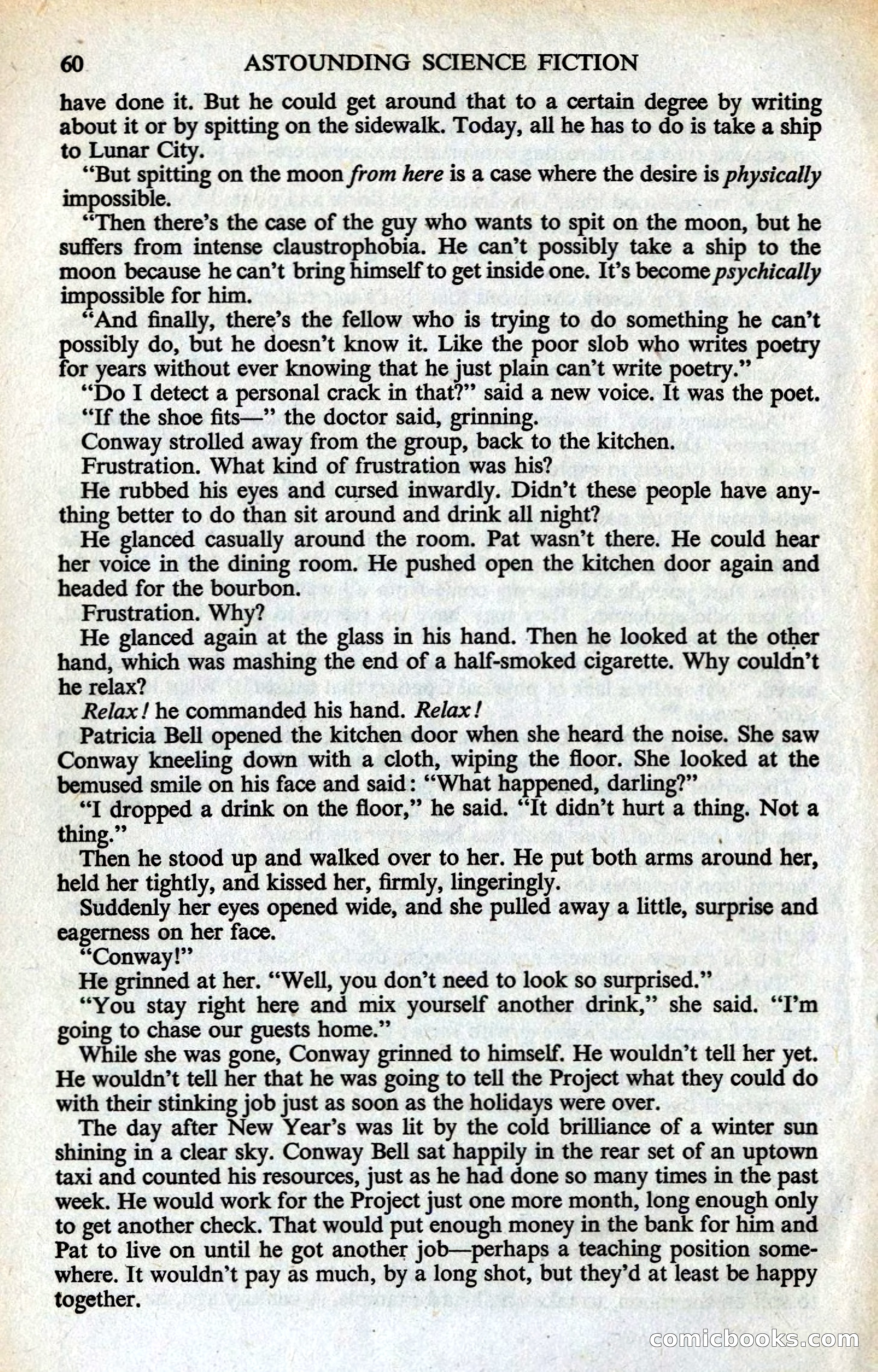 Astounding British Edition, Vol. 12 No. 12 — page 62 of 132