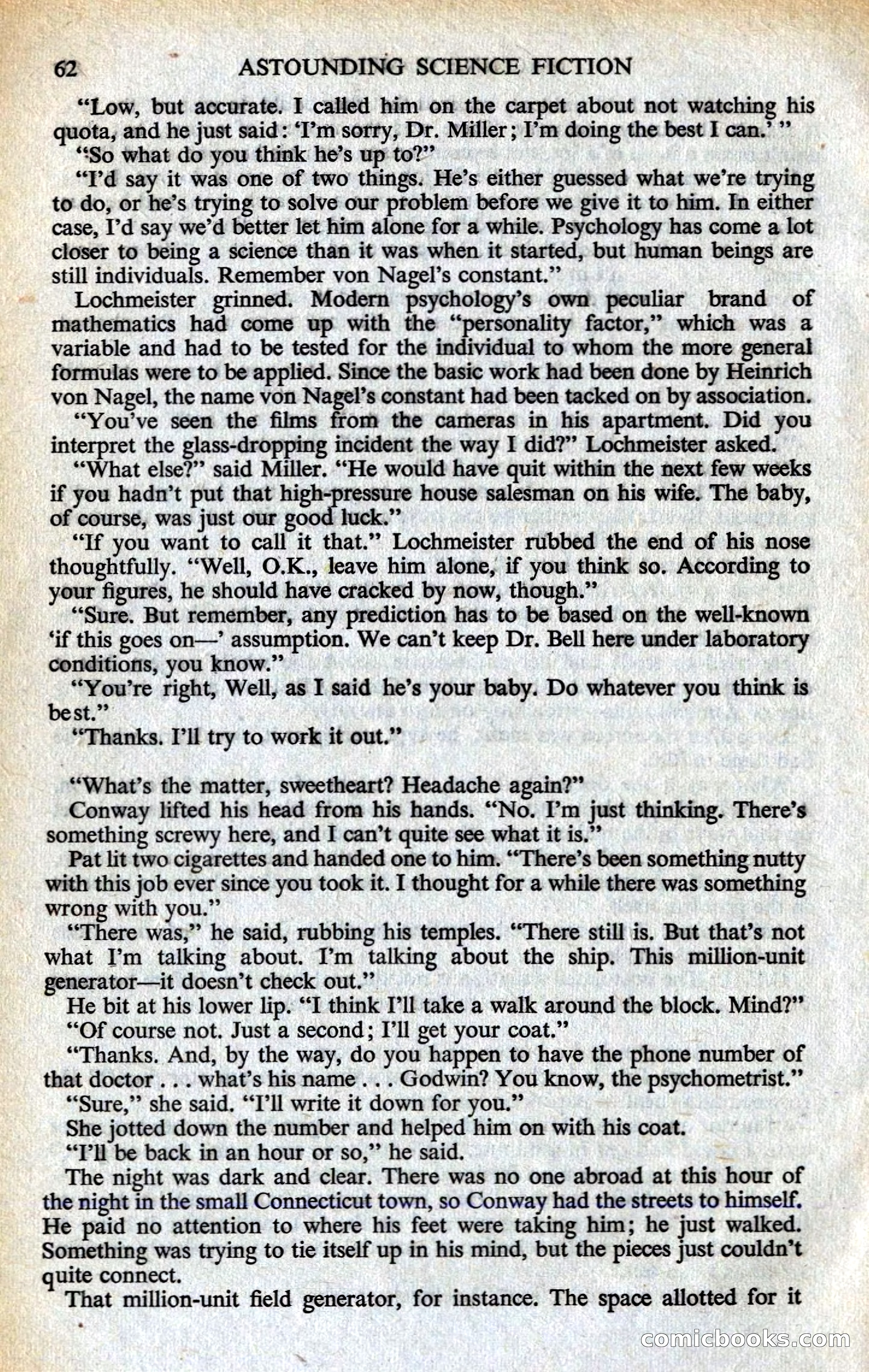 Astounding British Edition, Vol. 12 No. 12 — page 64 of 132