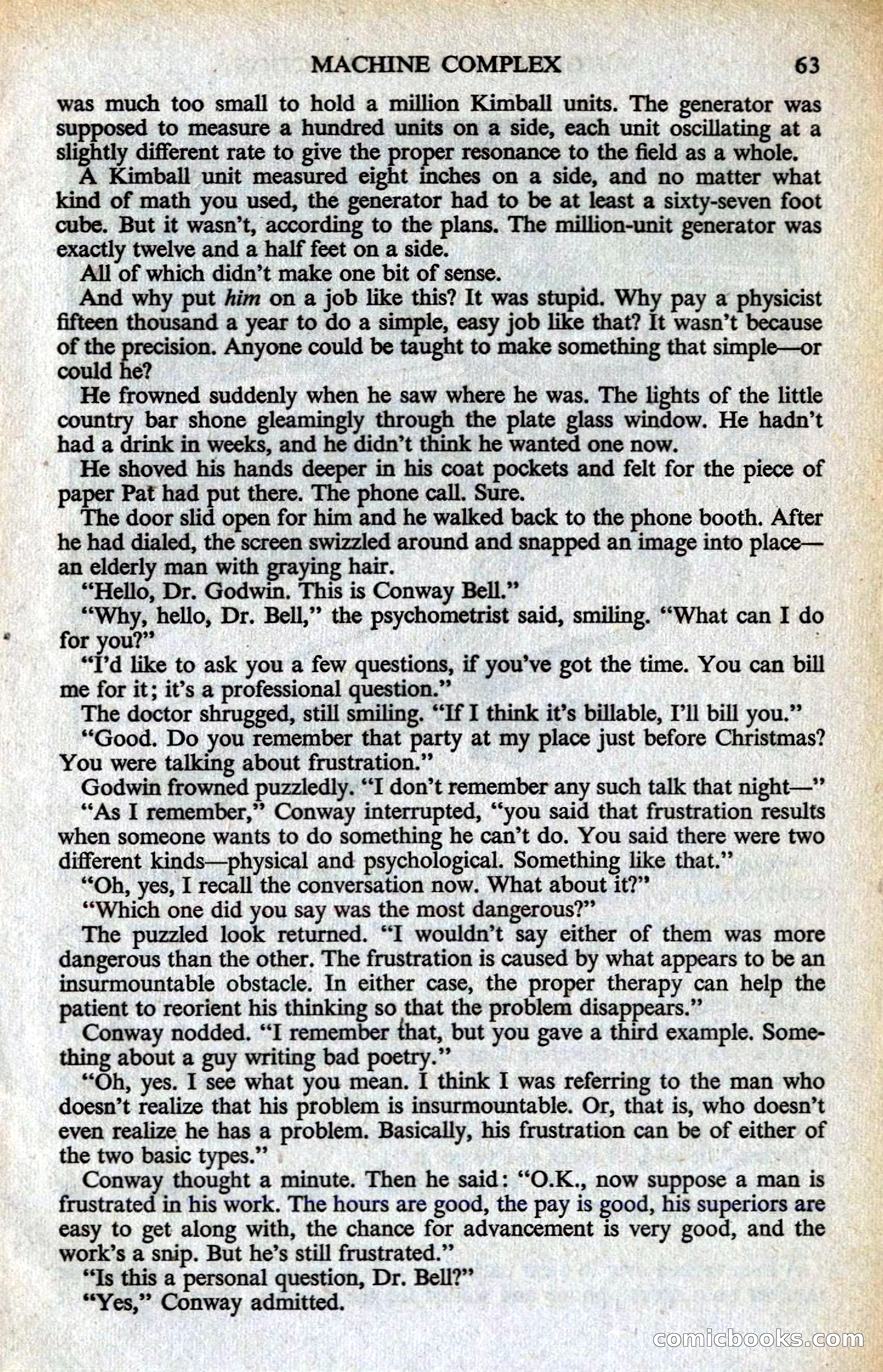 Astounding British Edition, Vol. 12 No. 12 — page 65 of 132