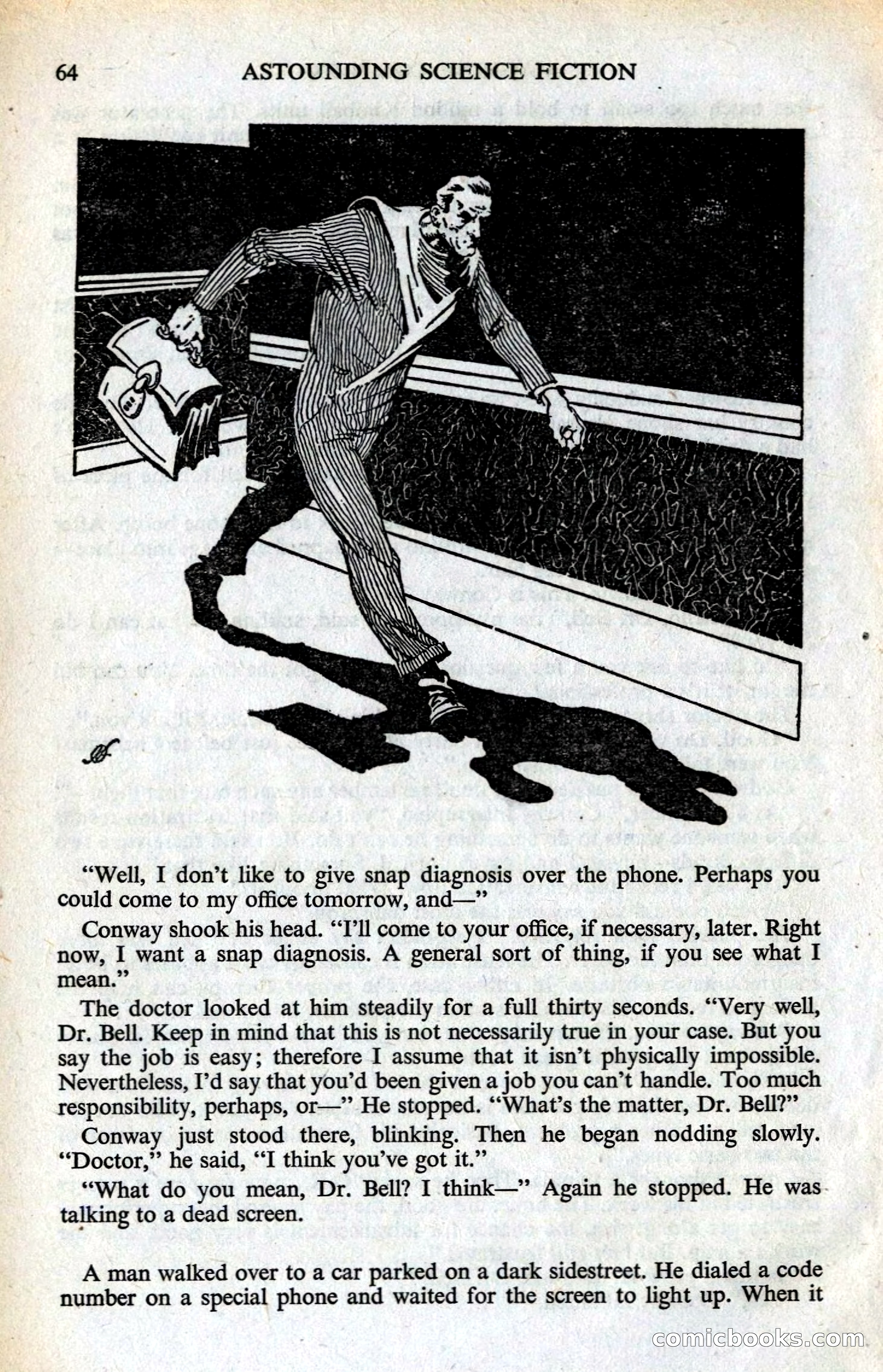 Astounding British Edition, Vol. 12 No. 12 — page 66 of 132