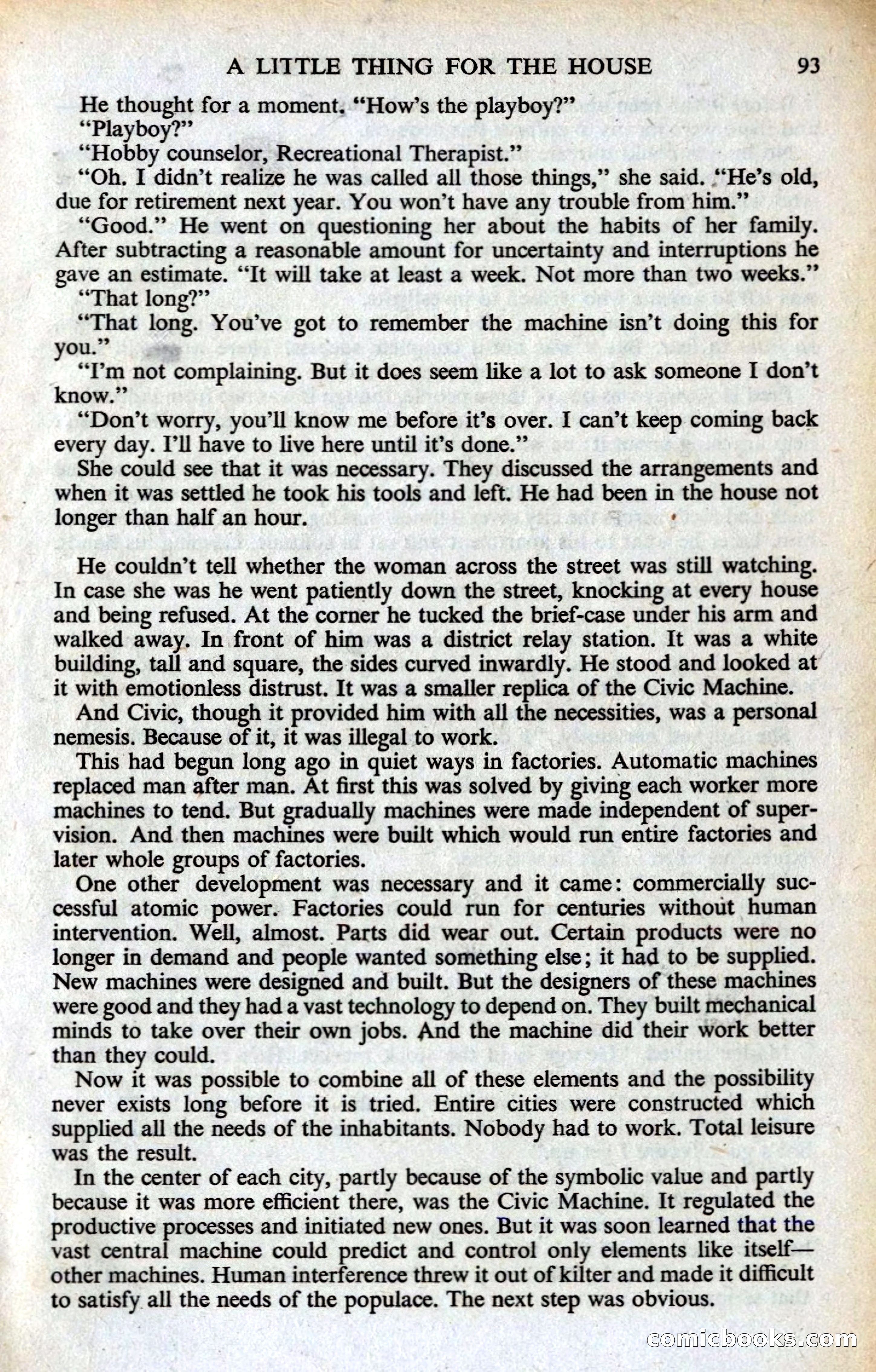 Astounding British Edition, Vol. 12 No. 12 — page 95 of 132