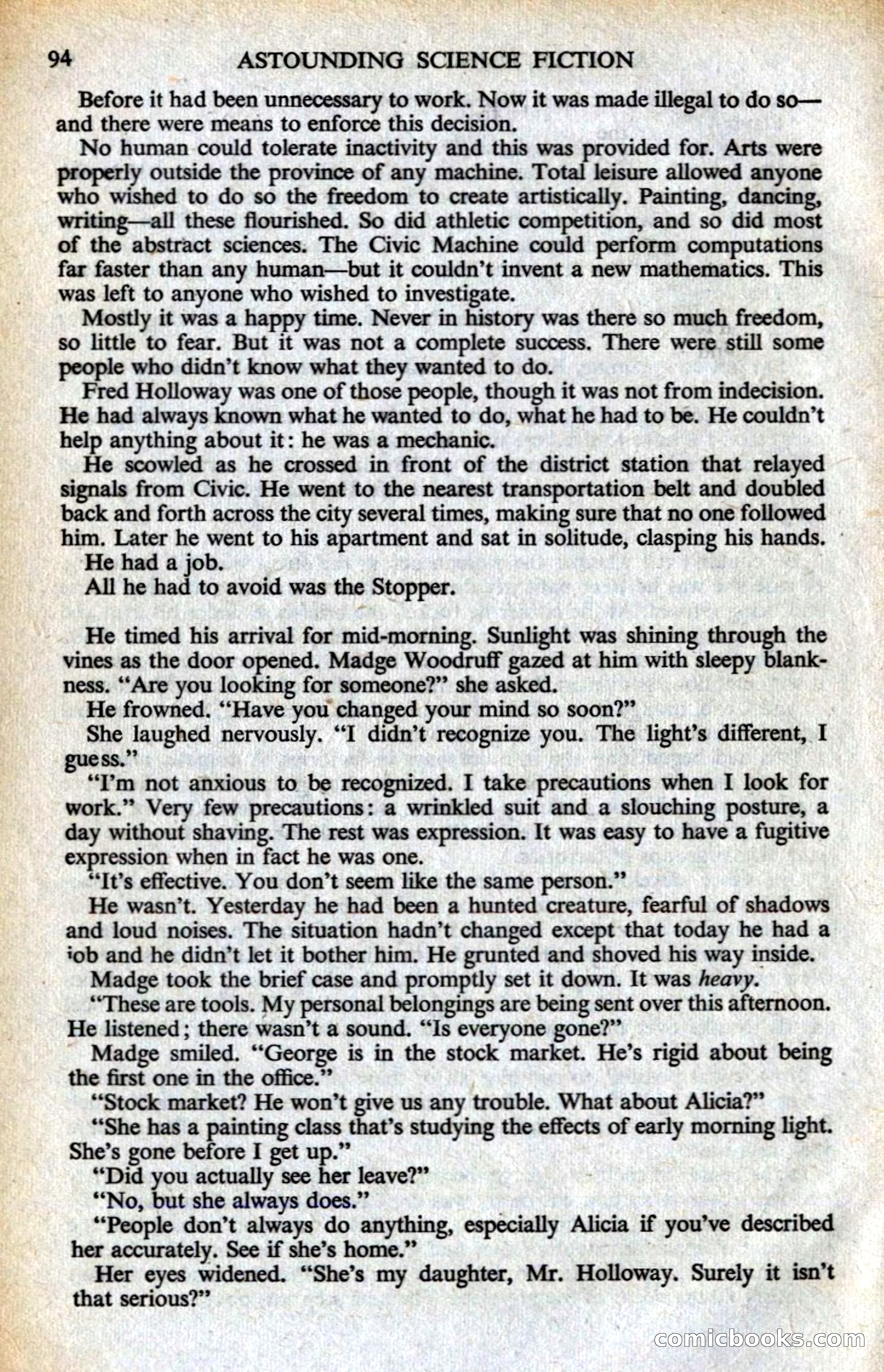 Astounding British Edition, Vol. 12 No. 12 — page 96 of 132