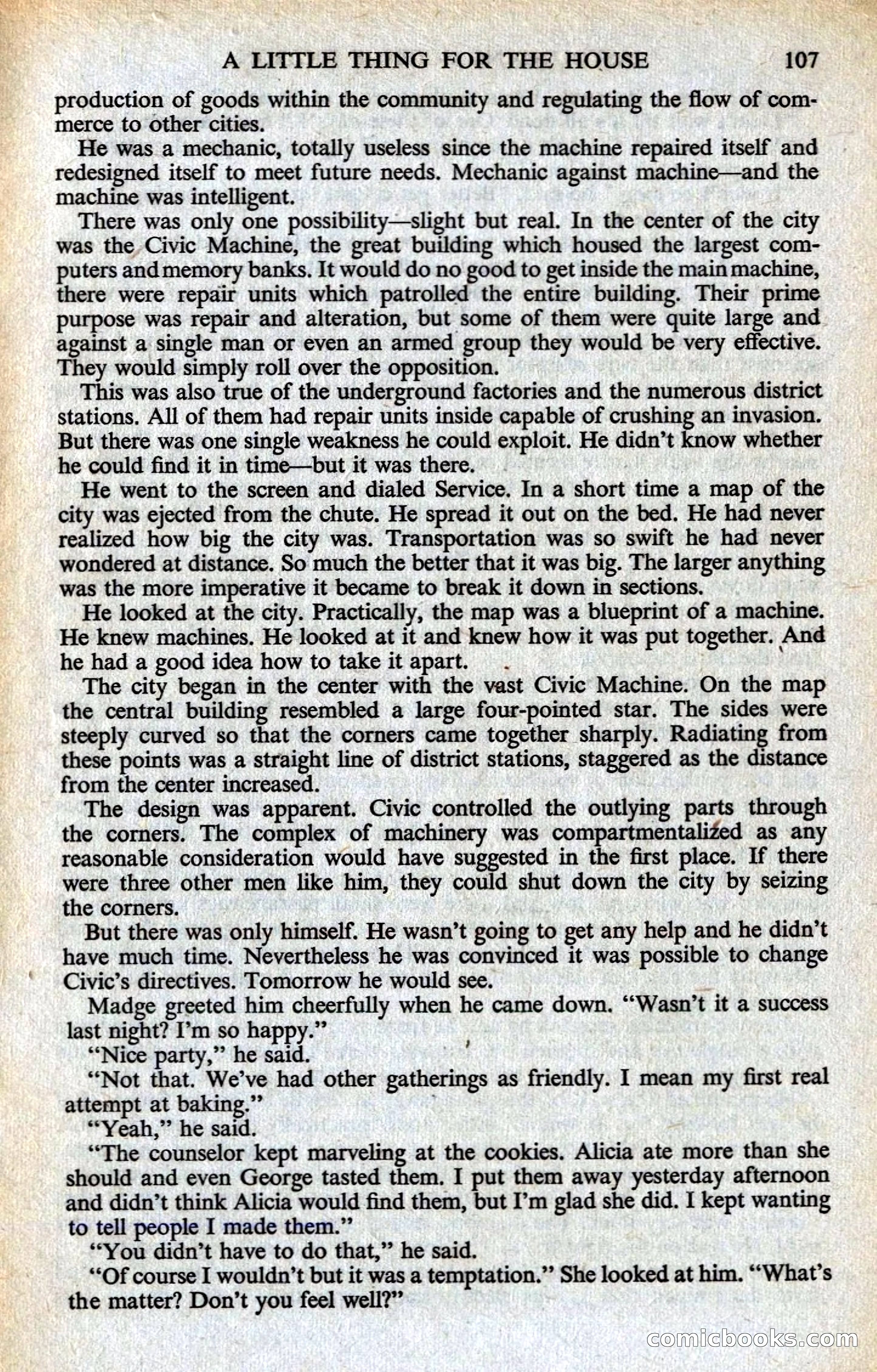 Astounding British Edition, Vol. 12 No. 12 — page 109 of 132