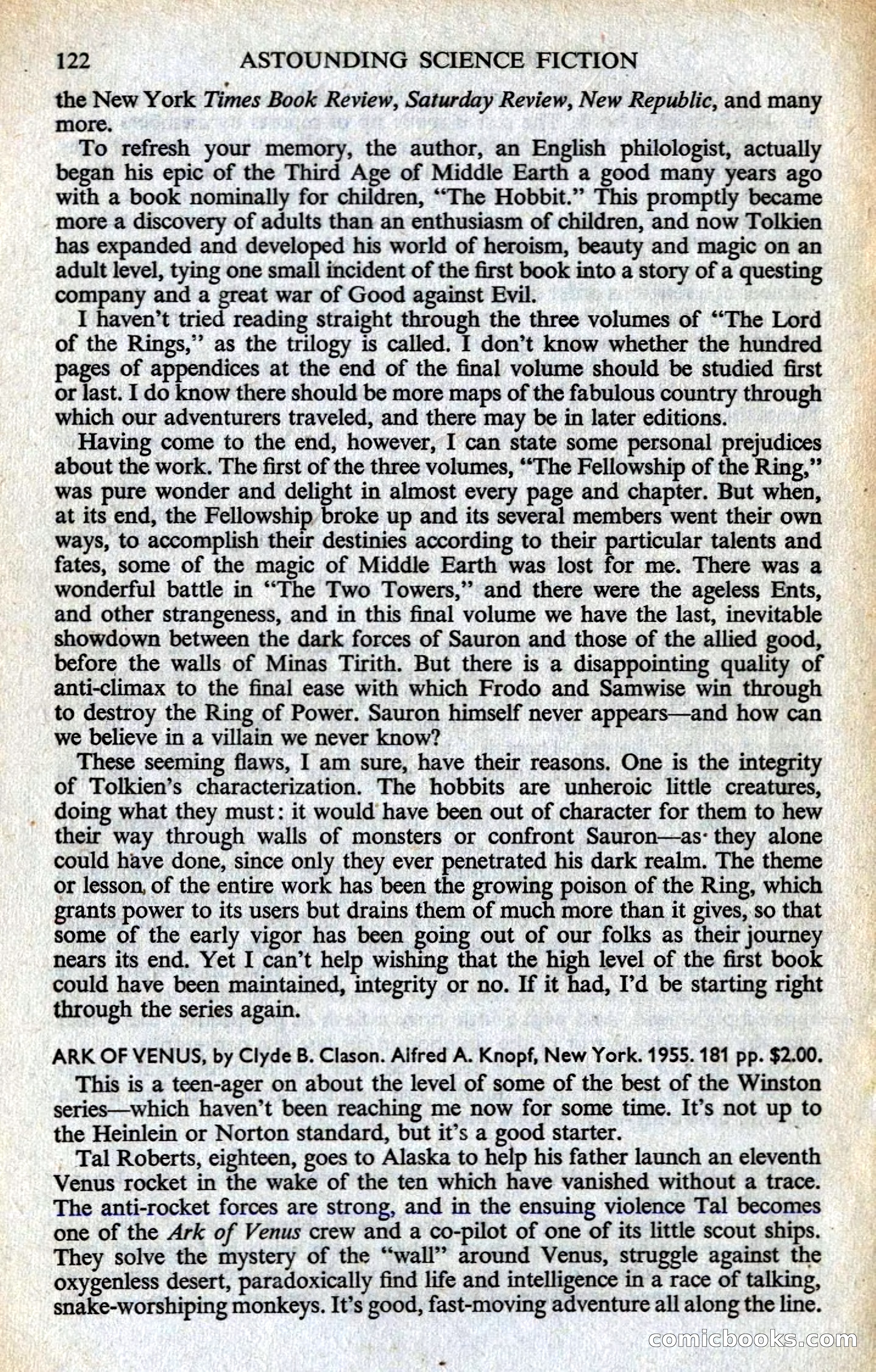 Astounding British Edition, Vol. 12 No. 12 — page 124 of 132